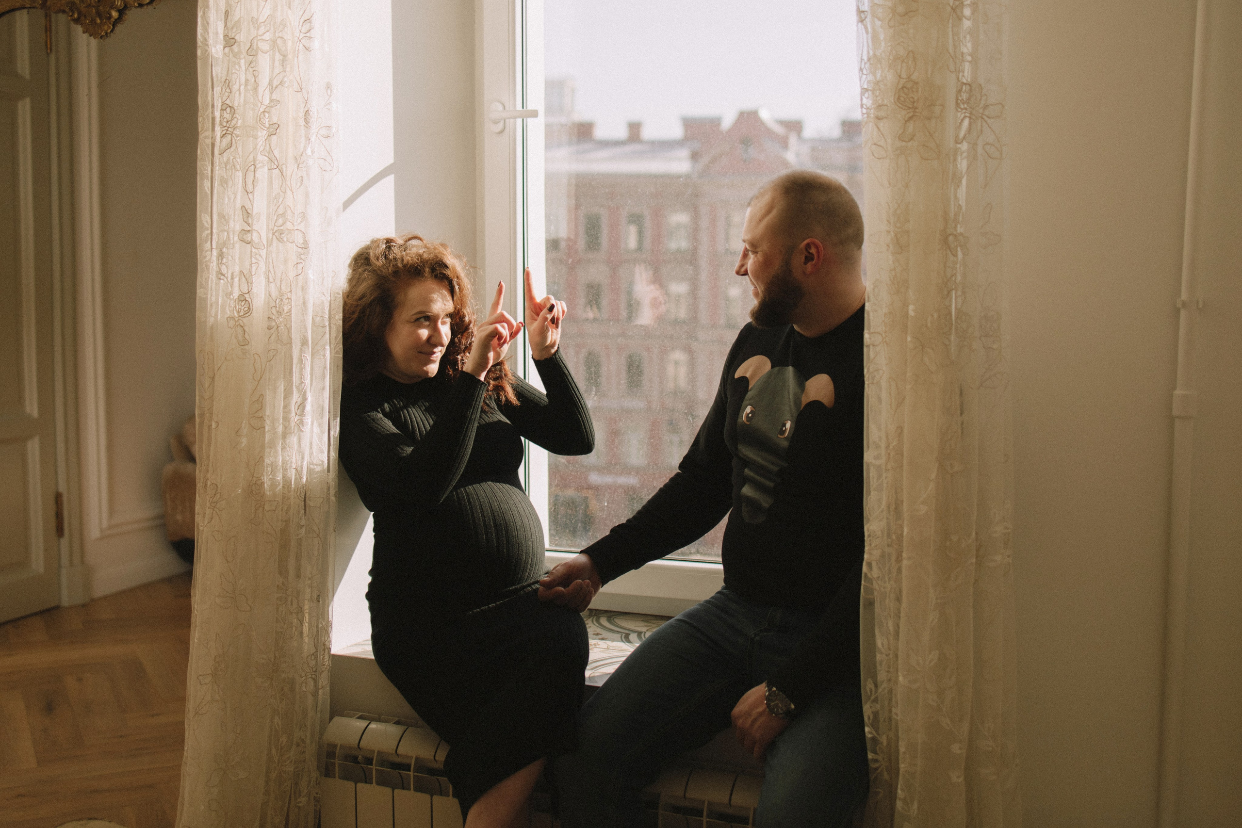 ㅤ. Фотограф Олеся Музанова