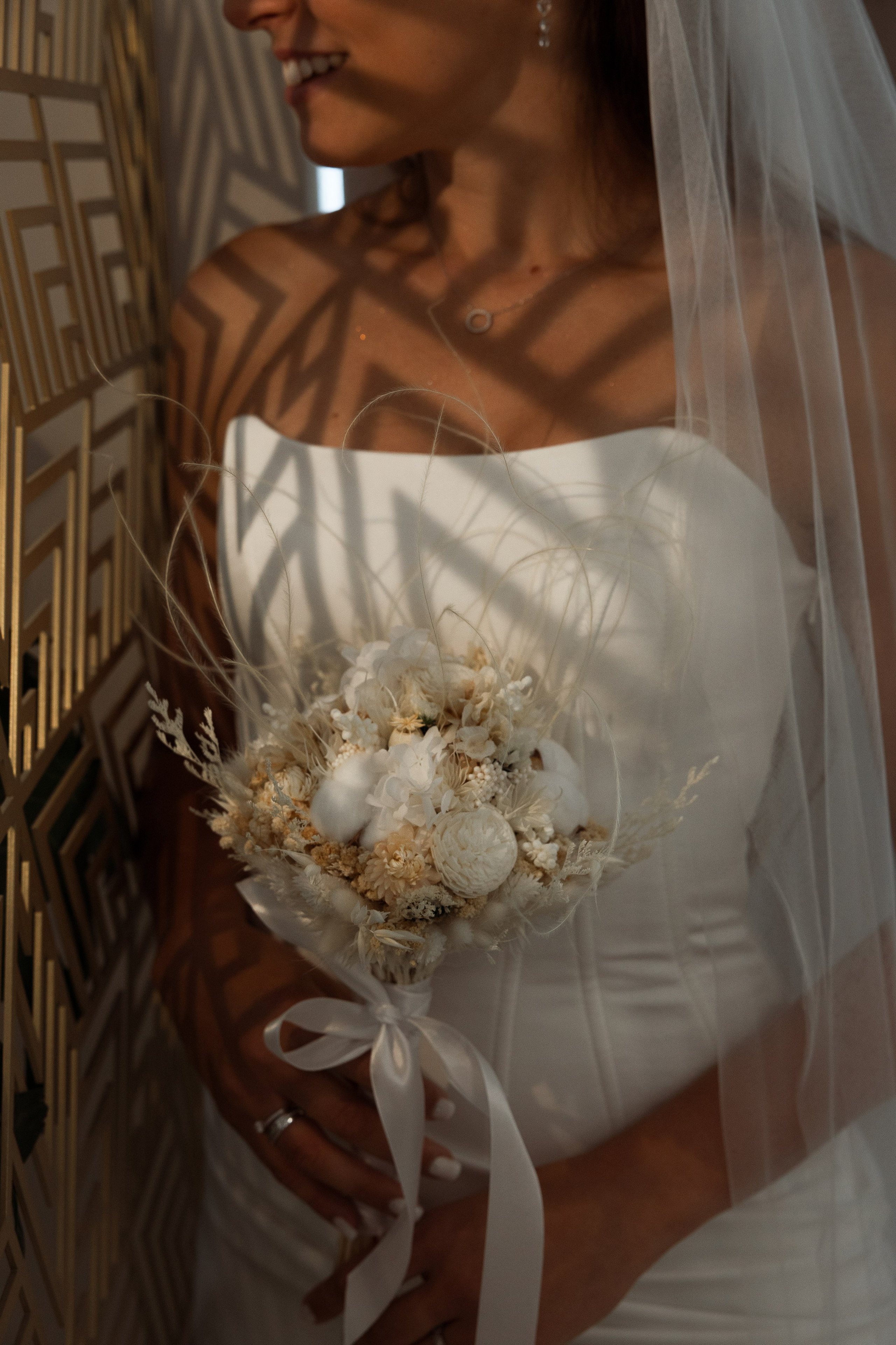 Елена и Василий. Свадебный и портретный фотограф в Москве Мария Кравченко