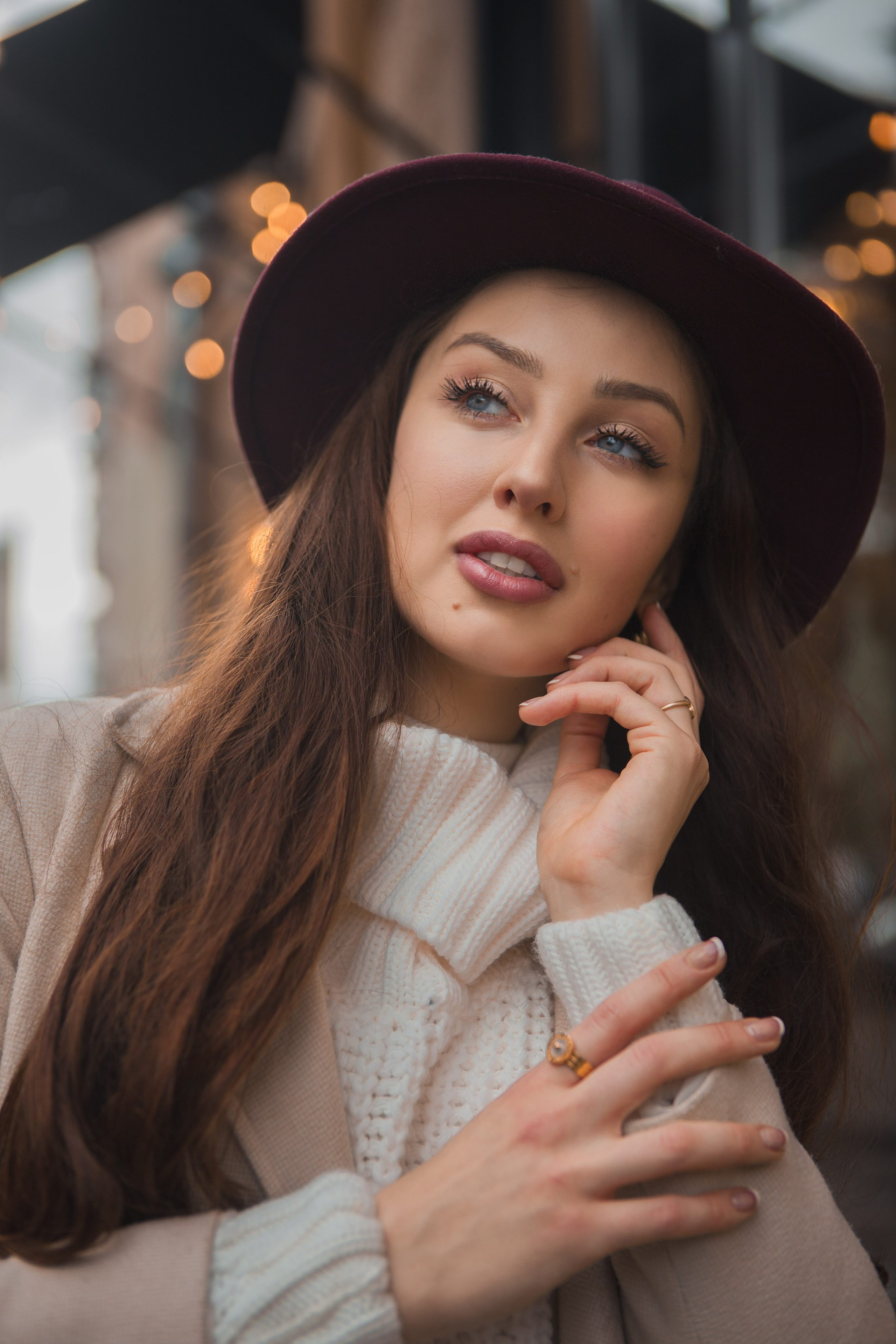 Стрит — Виктория. Свадебный и портретный фотограф в Москве Мария Кравченко