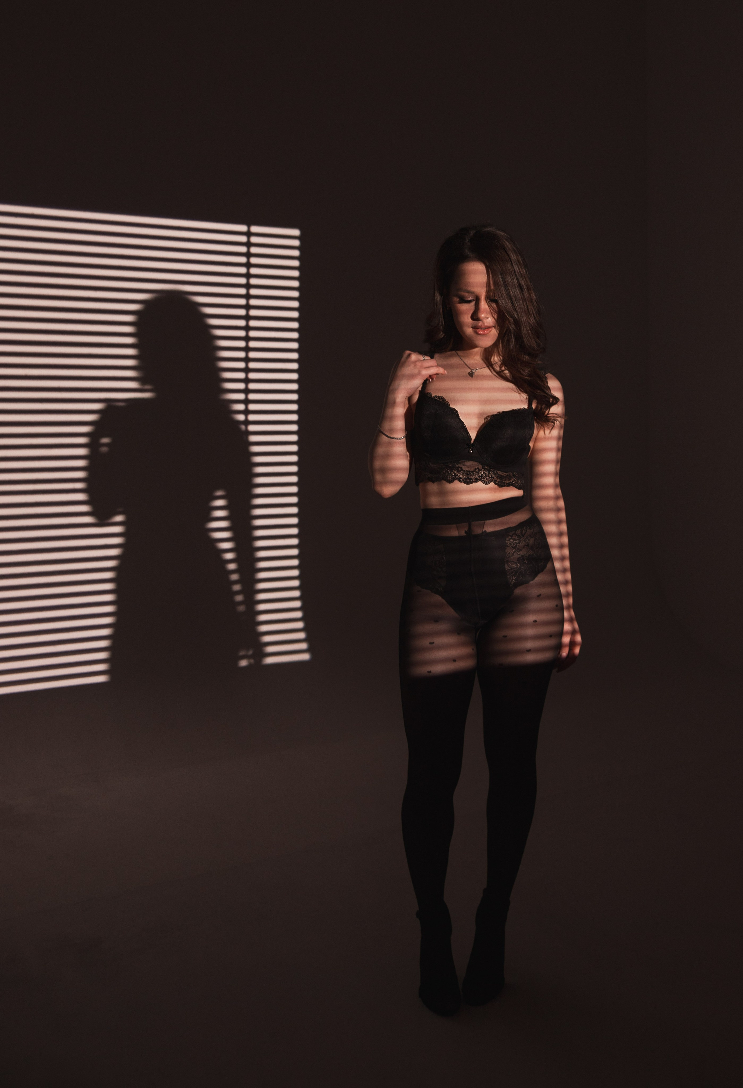 Милана. Свадебный и портретный фотограф в Москве Мария Кравченко