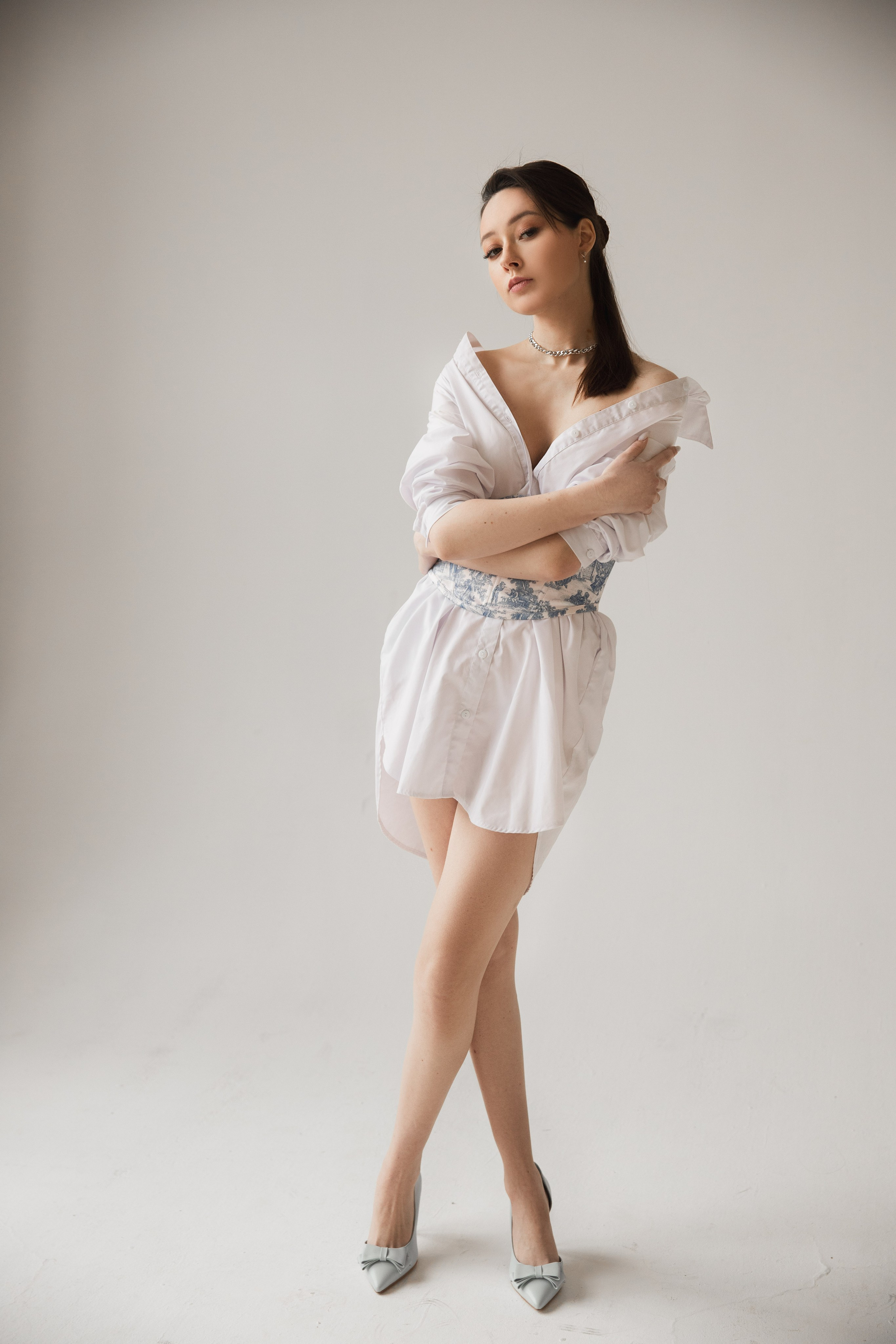 Лиза. Свадебный и портретный фотограф в Москве Мария Кравченко