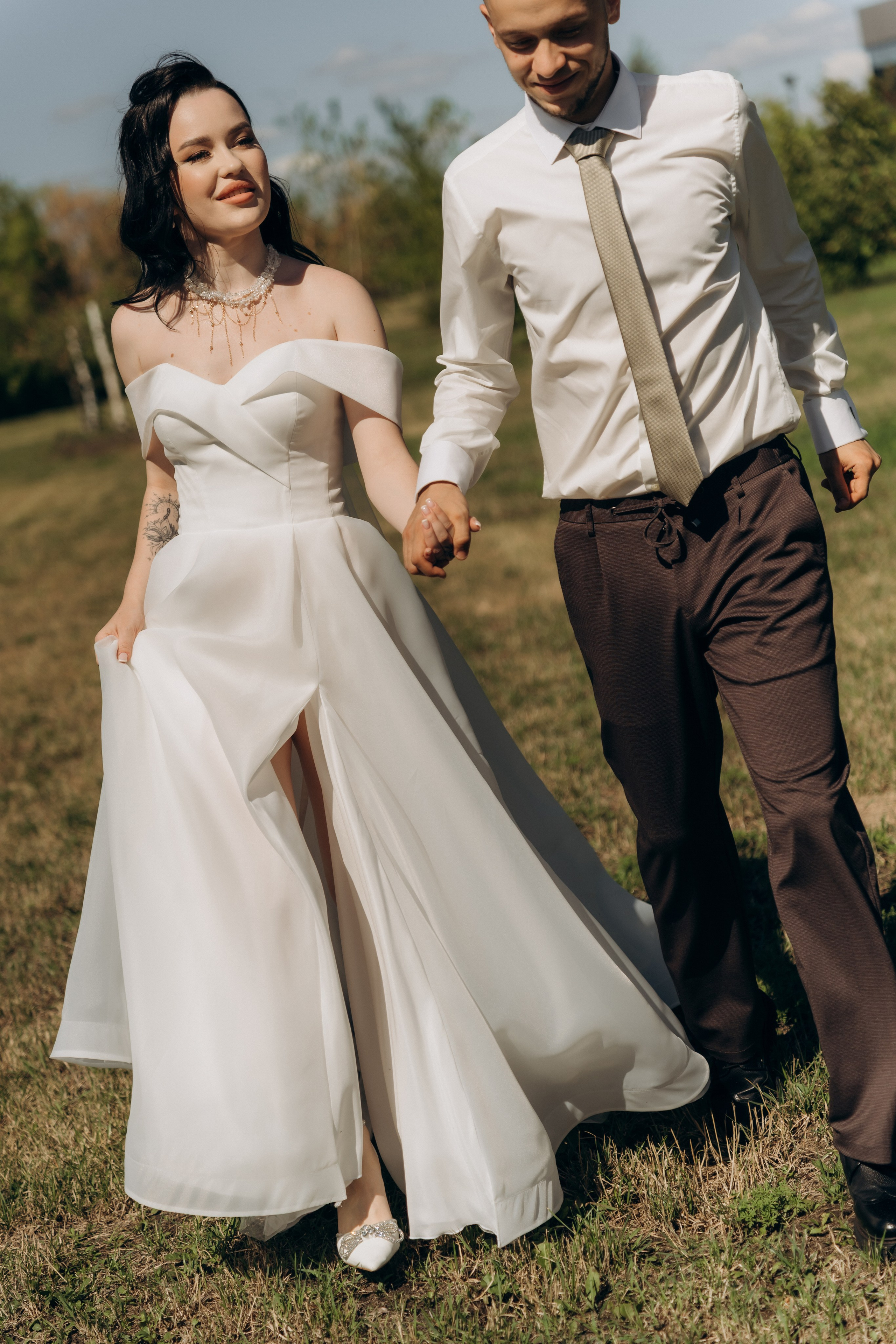 Костя и Эвелина. Ирина Гонтарева|Фотограф|Белгород