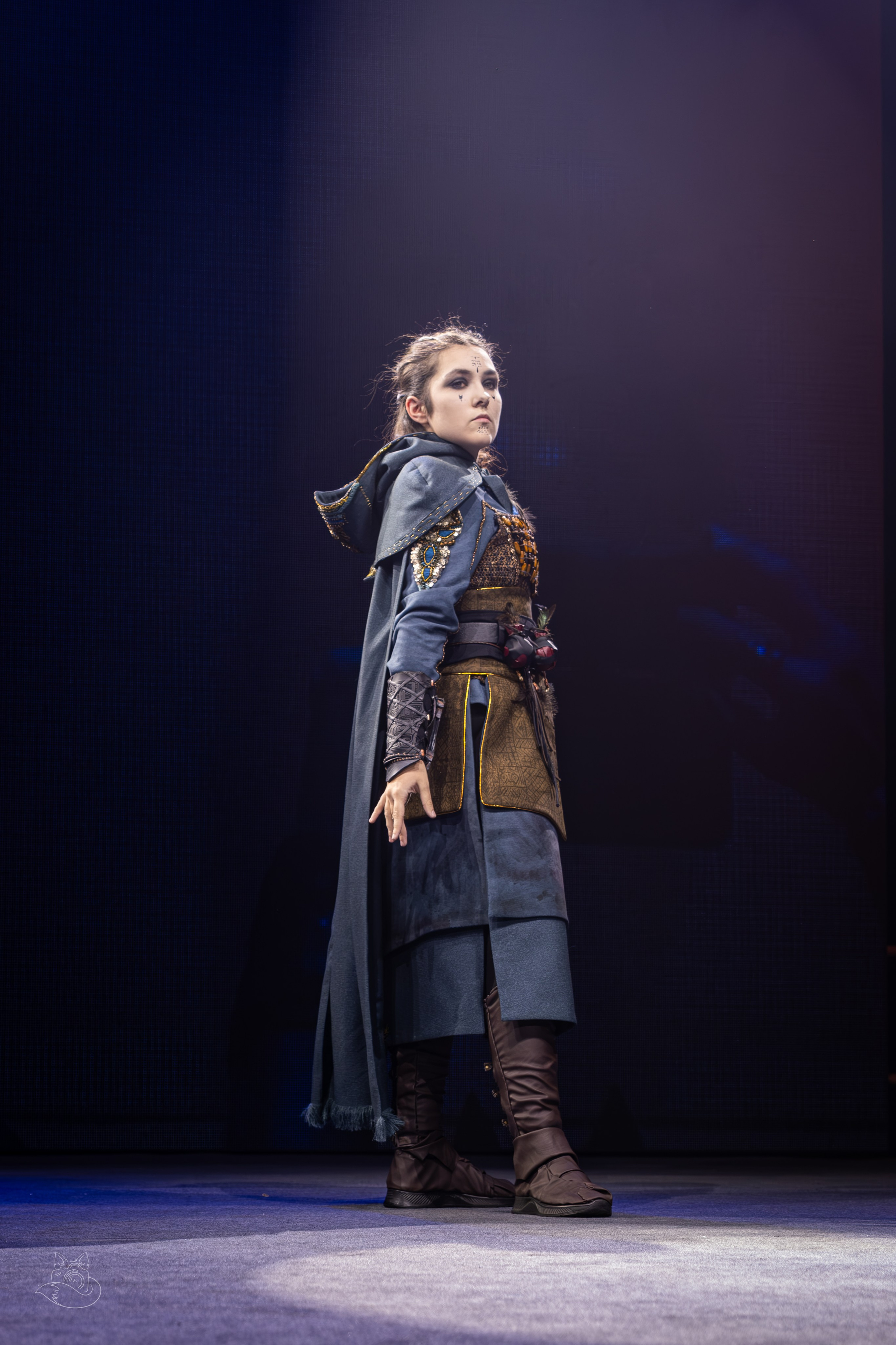 Конкурс Epic Con Russia 2025 | Москва. Косплей фотограф