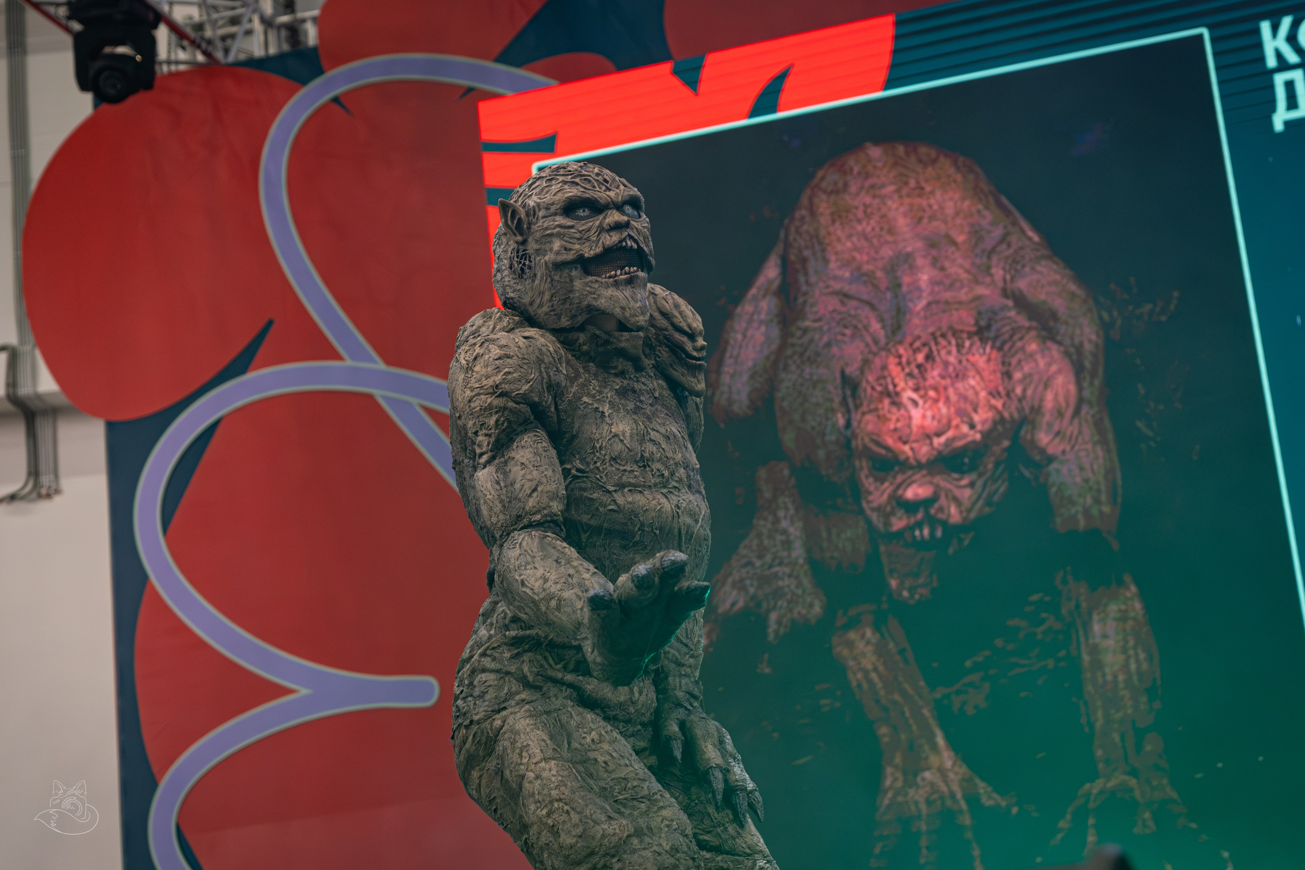 Comic Con Игромир 2025 | Конкурс | Воскресенье. Косплей фотограф