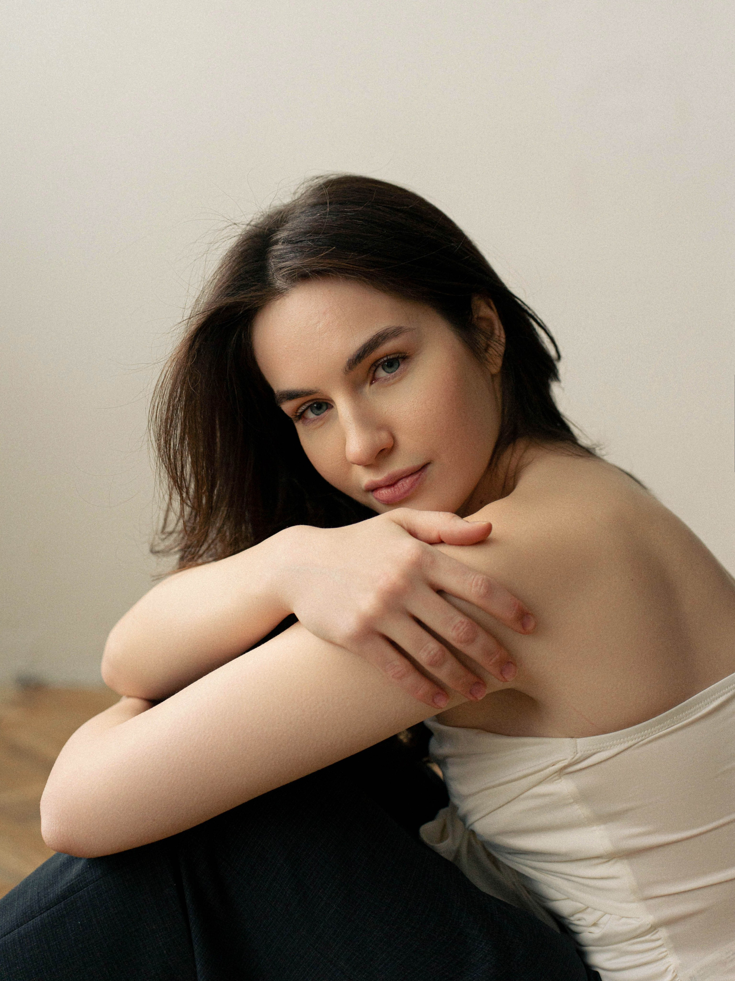 Individual. Фотограф Александра Карих