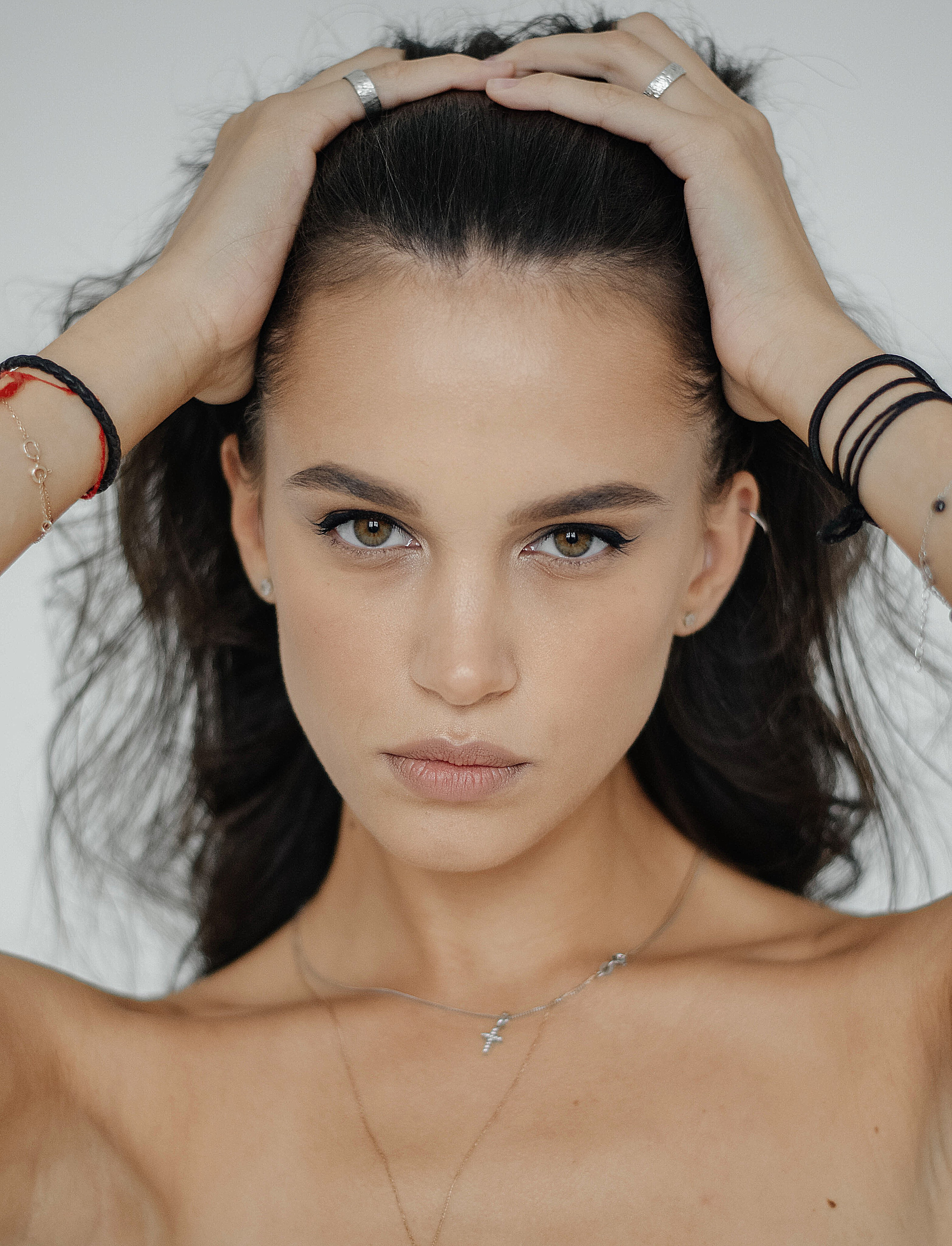 Индивидуальные. Фотограф в Санкт-Петербурге