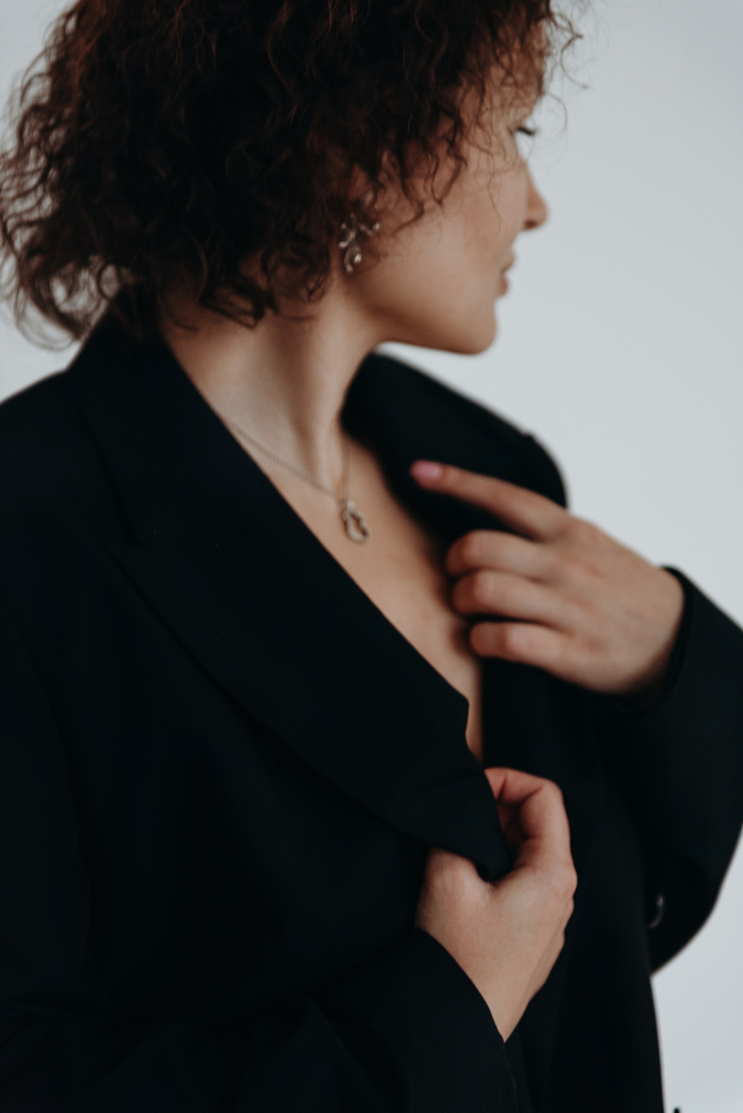 Проявление себя. Фотограф Алена Нормальная в Санкт-Петербурге