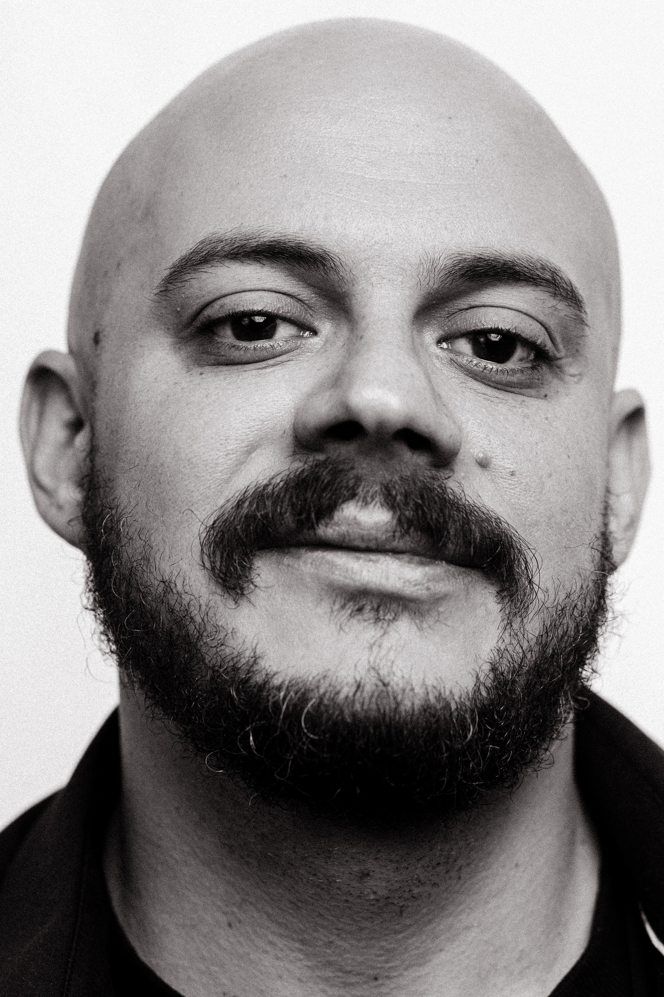 Портретная фотосессия в Таганроге — фотограф Антон Бакарюк. Свадебный и семейный фотограф в Таганроге Бакарюк Антон