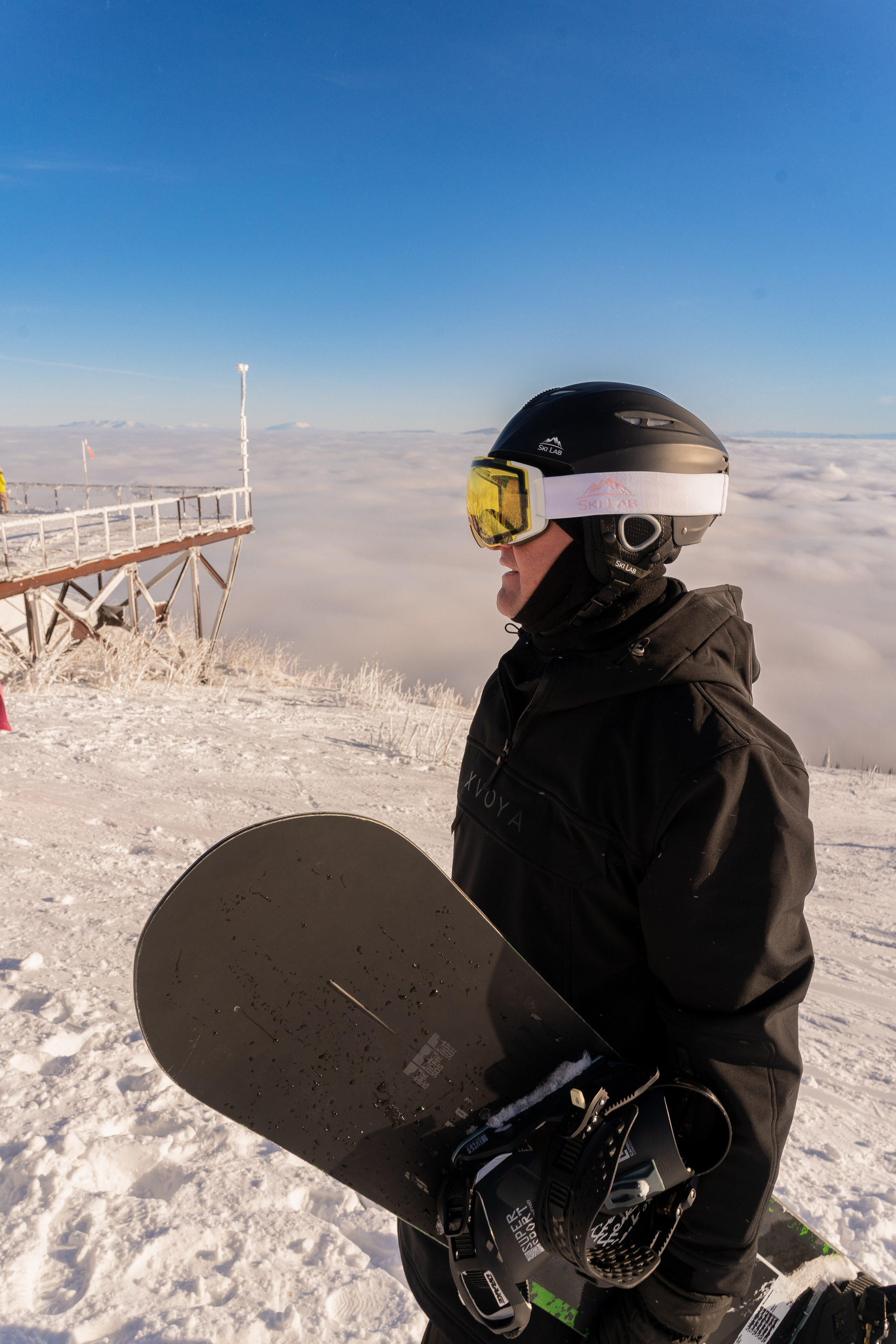 Джой 6.12. Анастасия Паршукова — фотограф Шерегеш Новосибирск