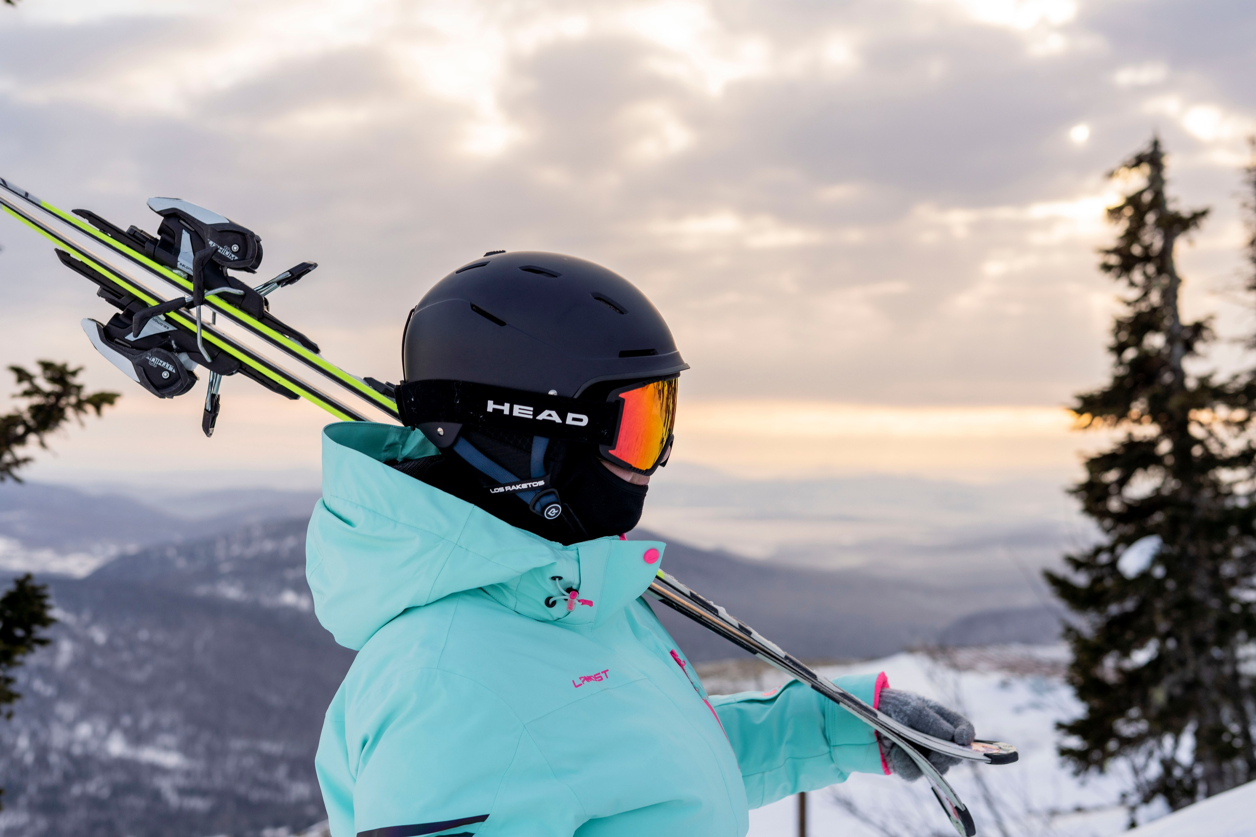 Тур. Анастасия Паршукова — фотограф Шерегеш Новосибирск