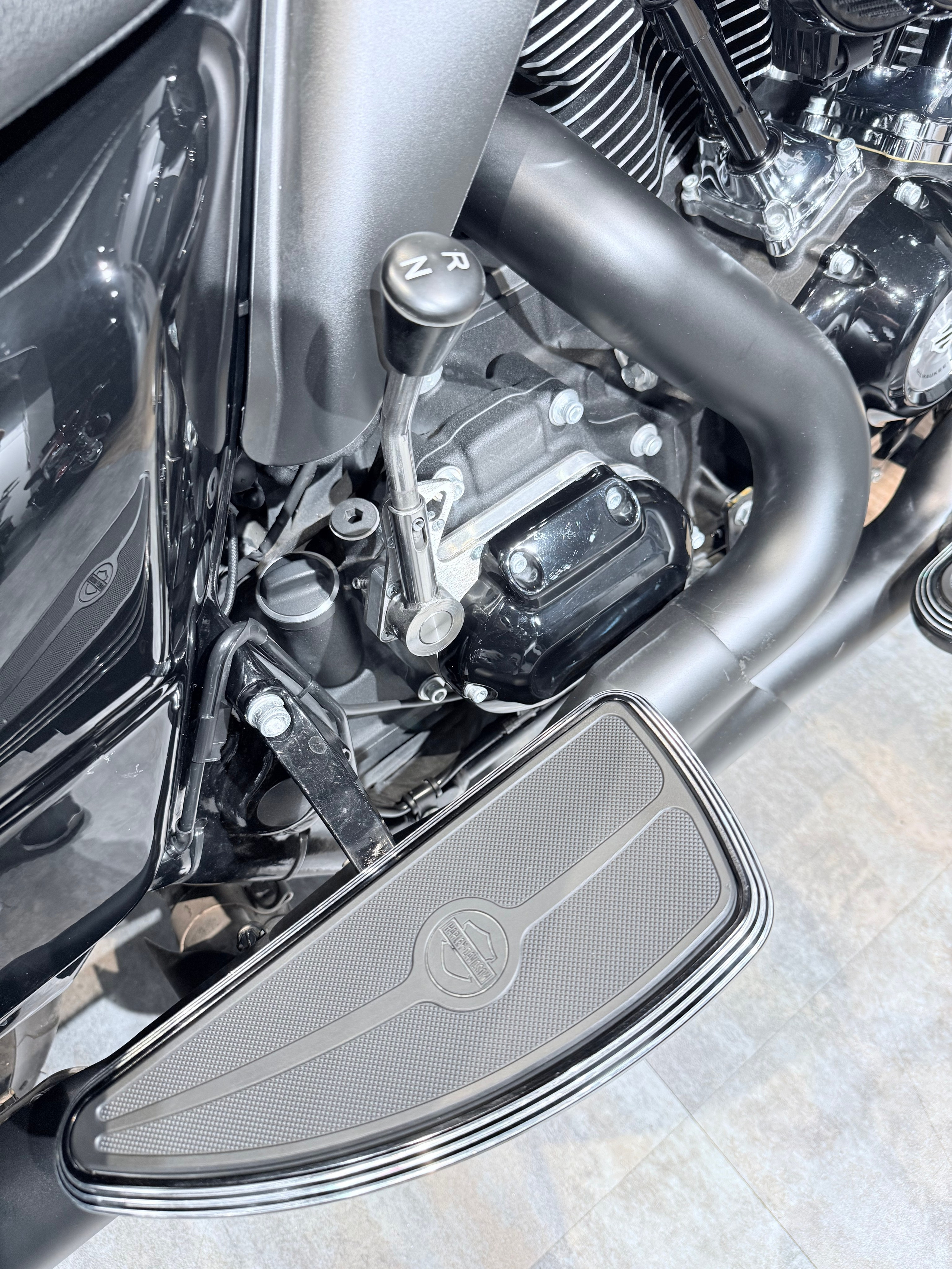 2023 Road Glide Limited. Hello Davidson, Москва. Только хорошие мотоциклы…