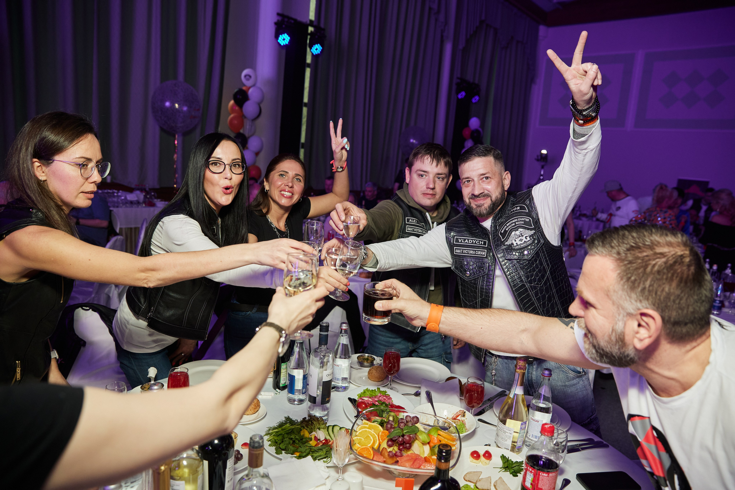 4. Фотограф Недорез Александр в Москве. Репортаж на ваших мероприятиях