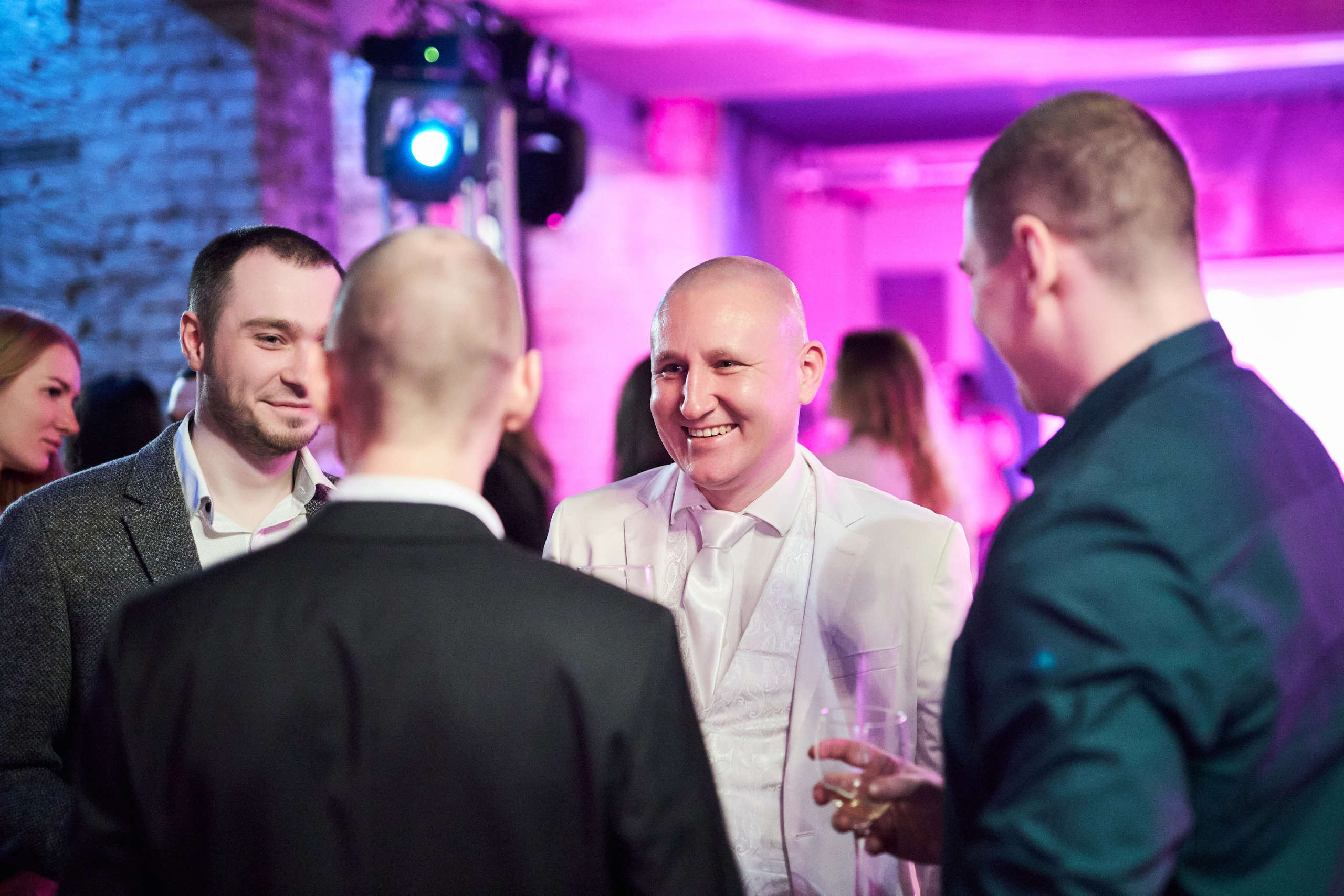 59. Фотограф Недорез Александр в Москве. Репортаж на ваших мероприятиях