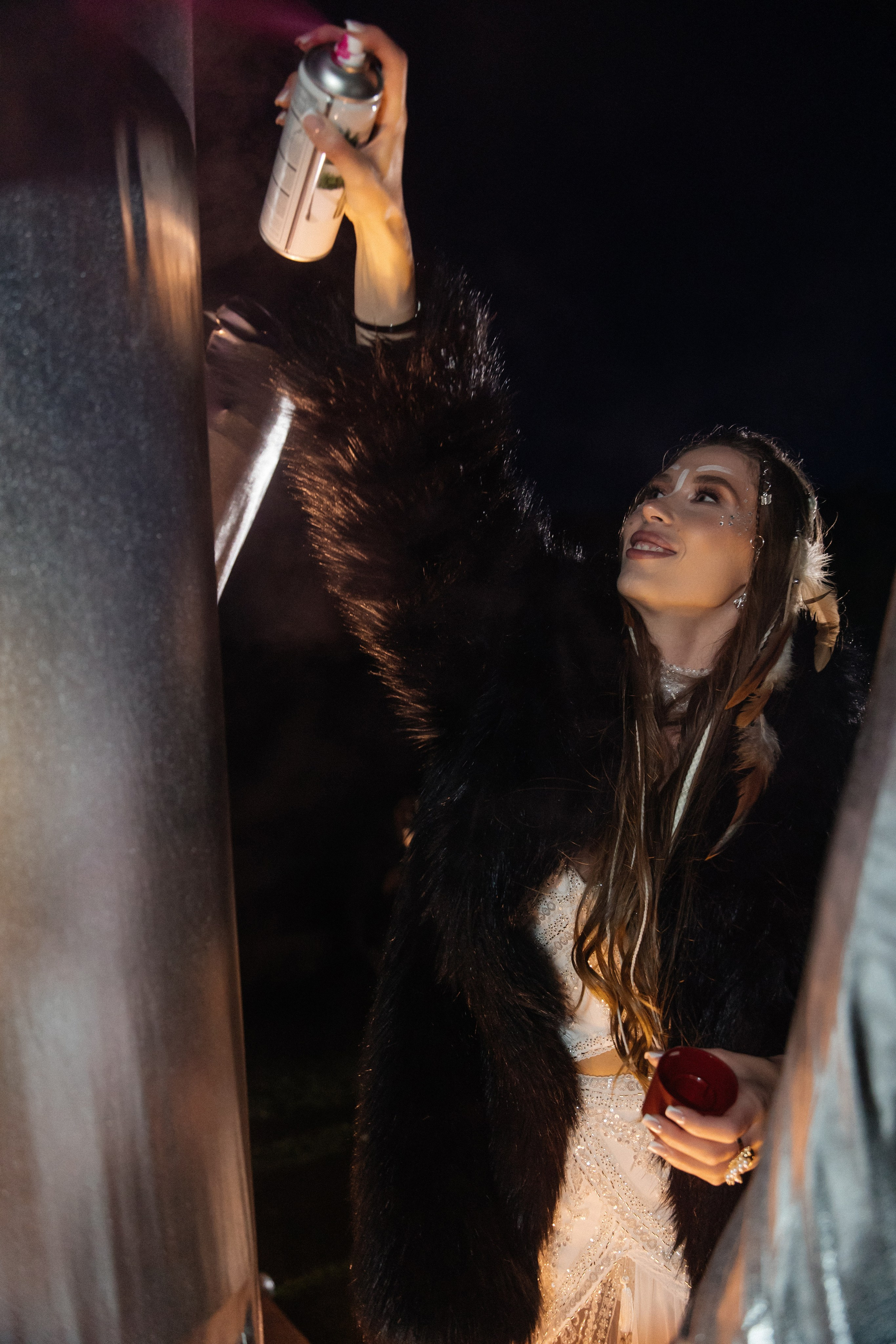 Артем и Дарья. Свадебный фотограф в Красноярске