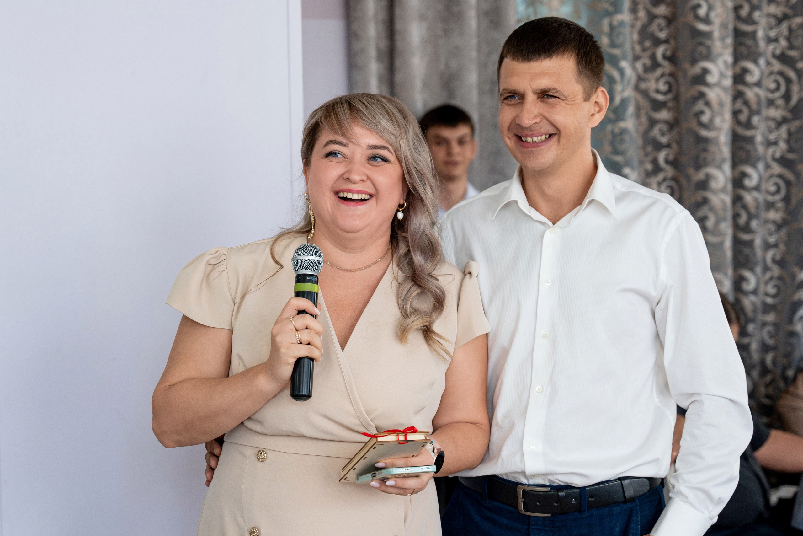 КИРИЛЛ И ЖАННА. Фотограф на любое мероприятие