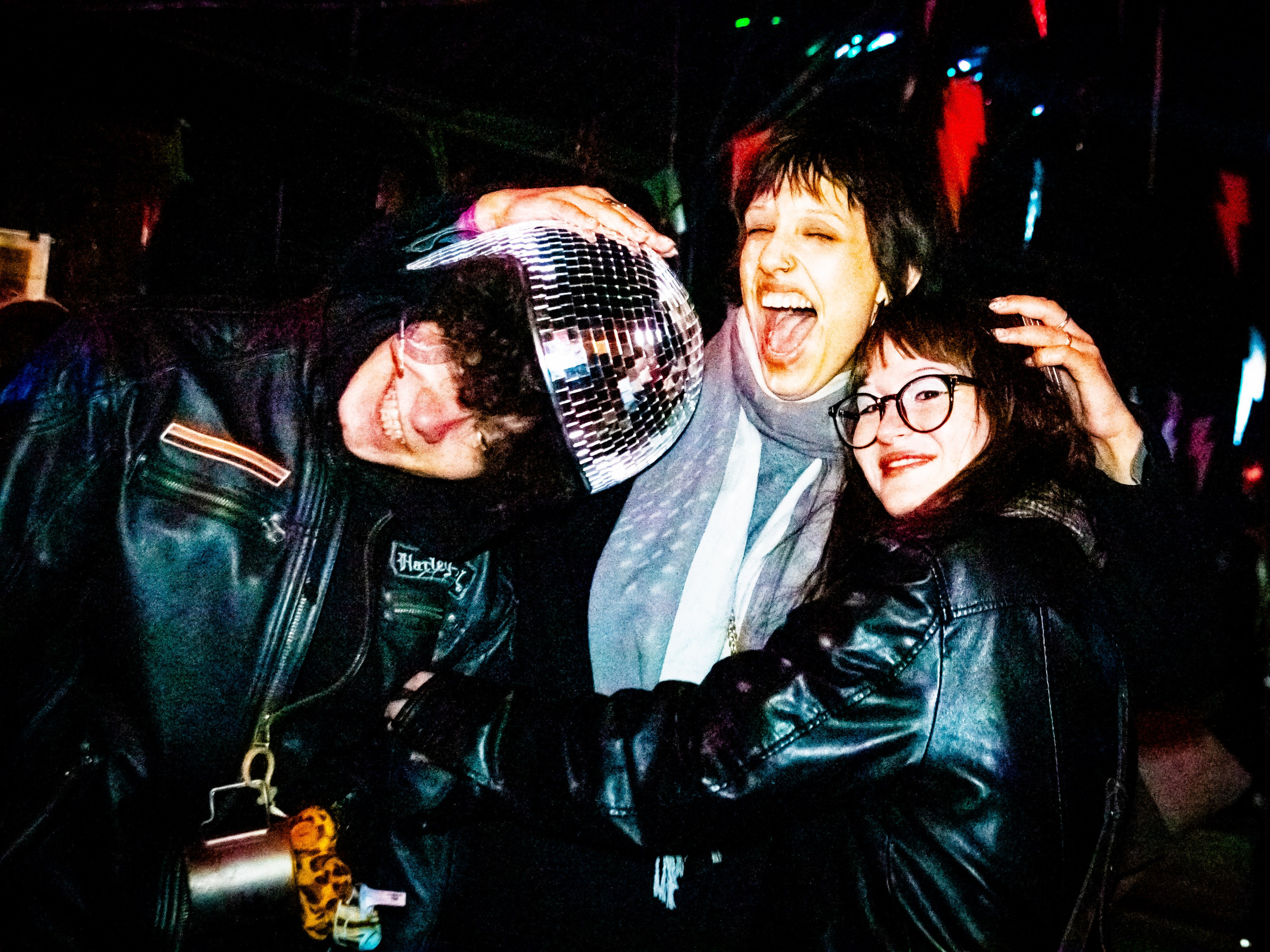 Репортаж. Ульяна Сухарева — Фотохудожник Новосибирск