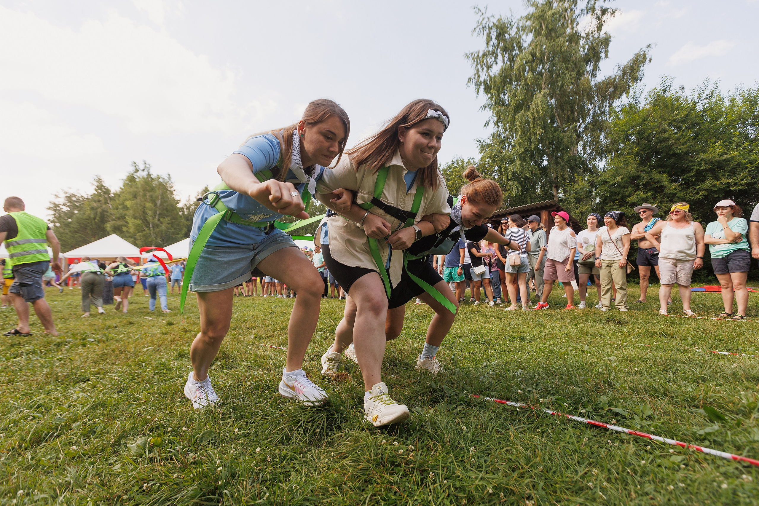 Фотосъемка корпоратива. Профессиональный фотограф в Новосибирске