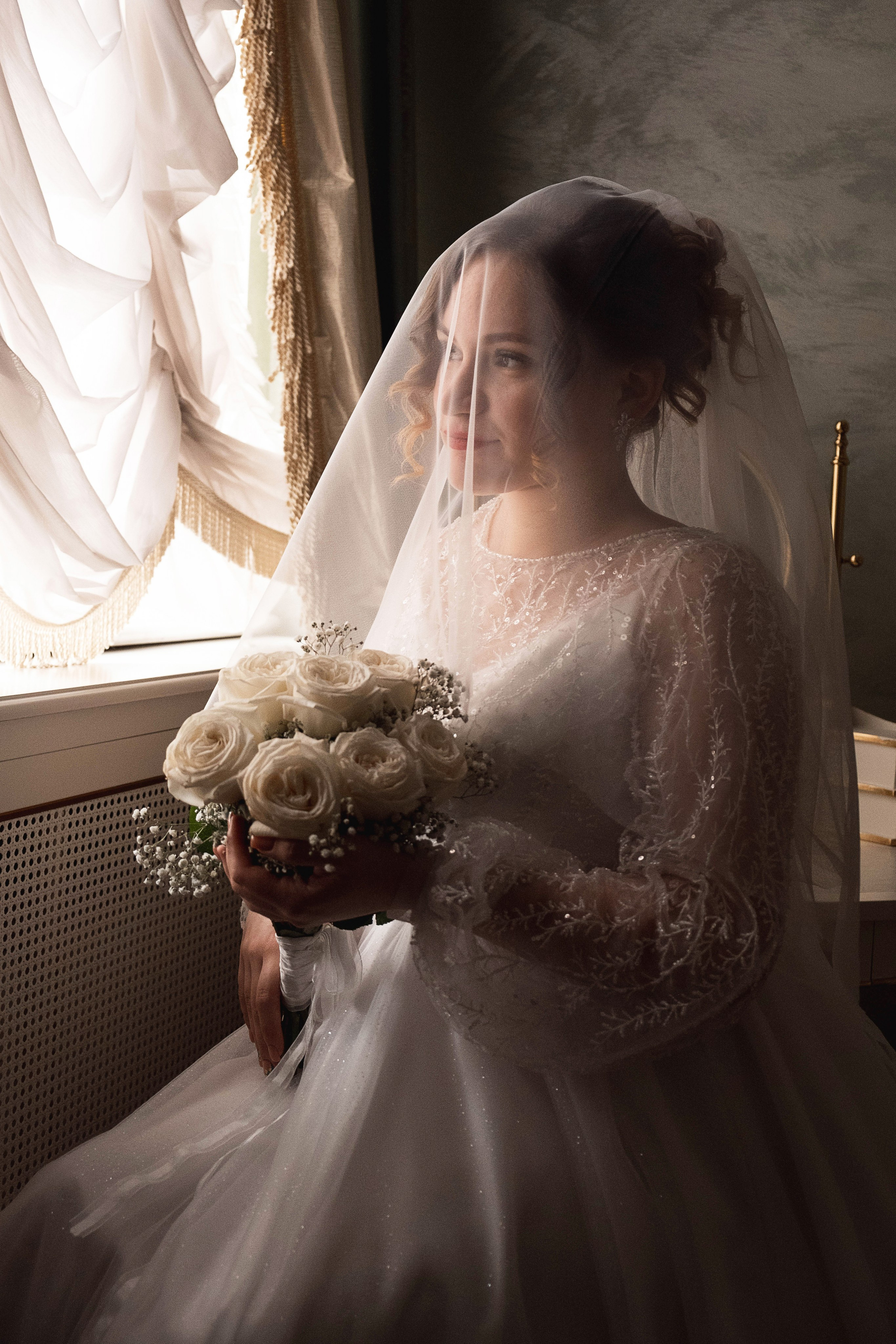 Данил & Екатерина. Свадебный и семейный фотограф в Тюмени Екатерина Дубровина