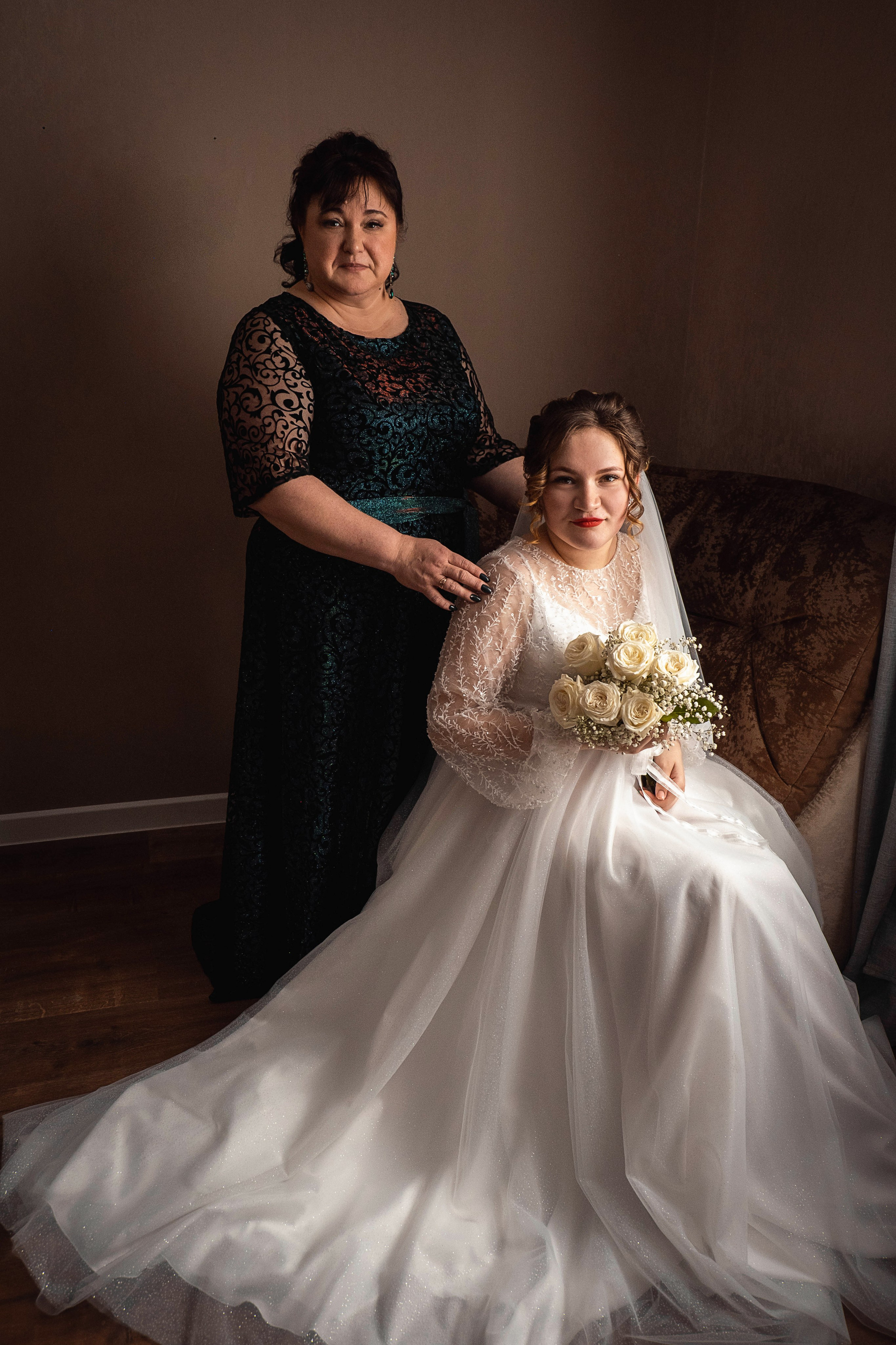 Данил & Екатерина. Свадебный и семейный фотограф в Тюмени Екатерина Дубровина