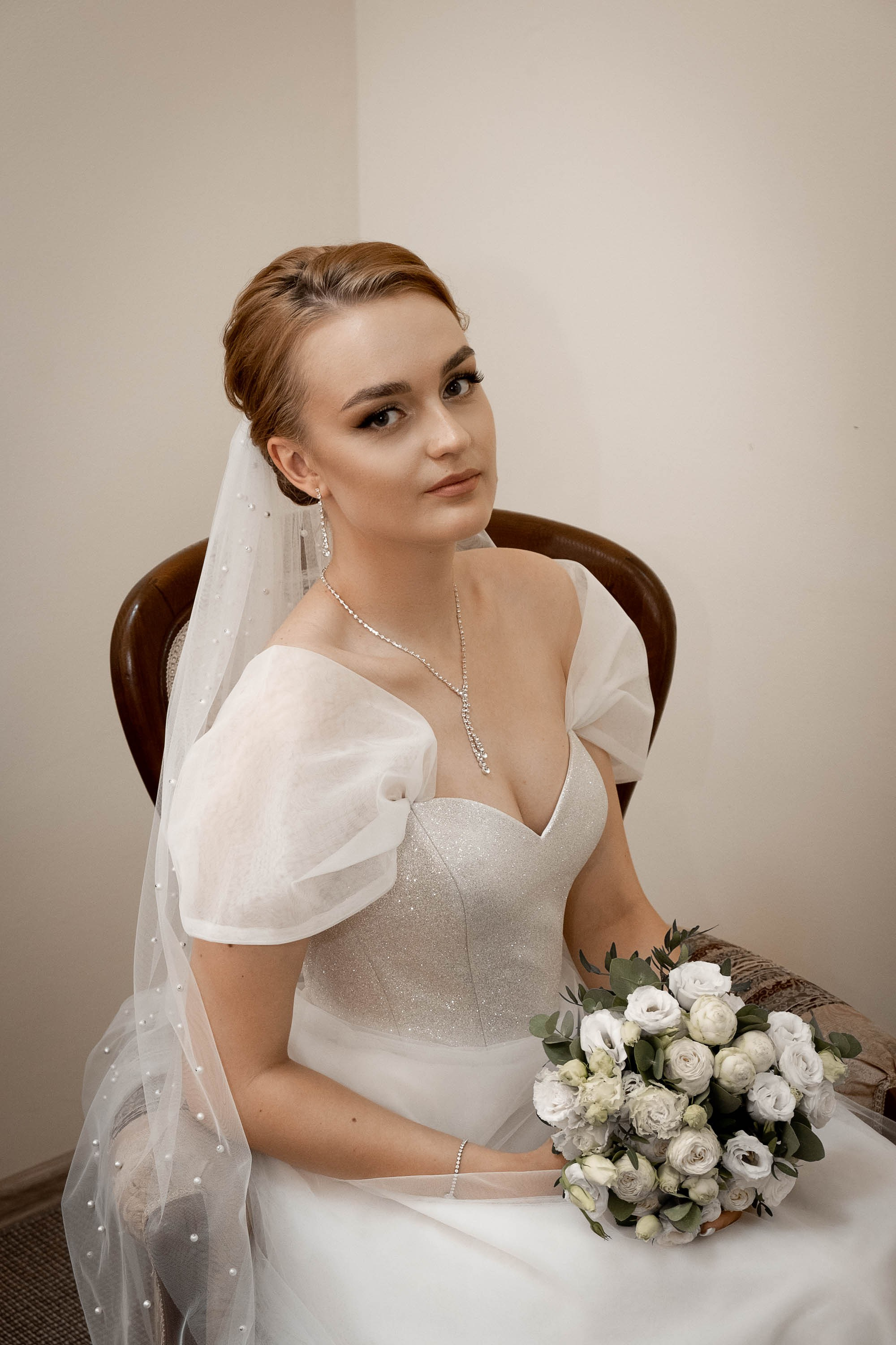 Виталий & Наталья г. Заводоуковск. Свадебный и семейный фотограф в Тюмени Екатерина Дубровина