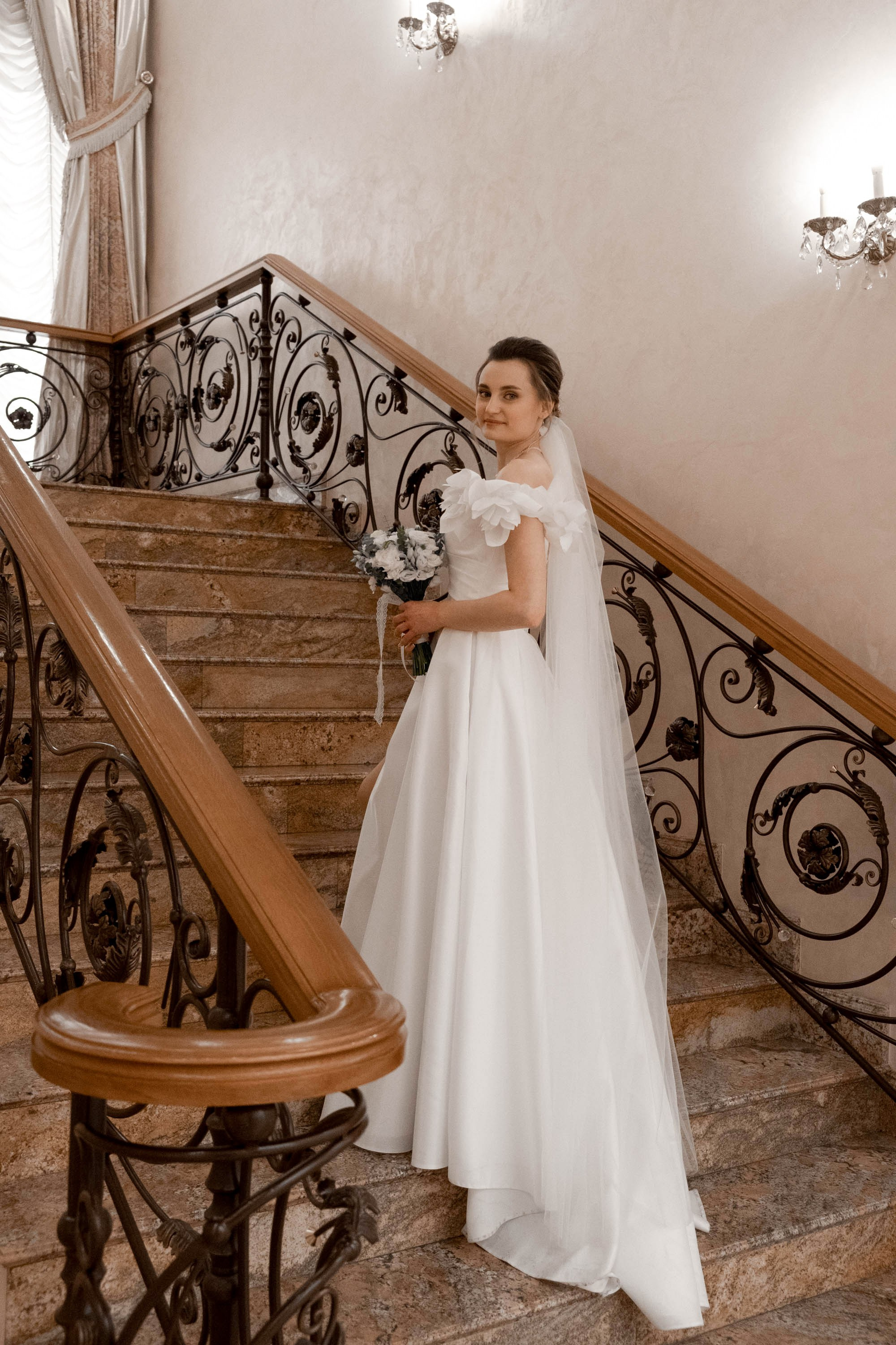 Дмитрий & София. Свадебный и семейный фотограф в Тюмени Екатерина Дубровина