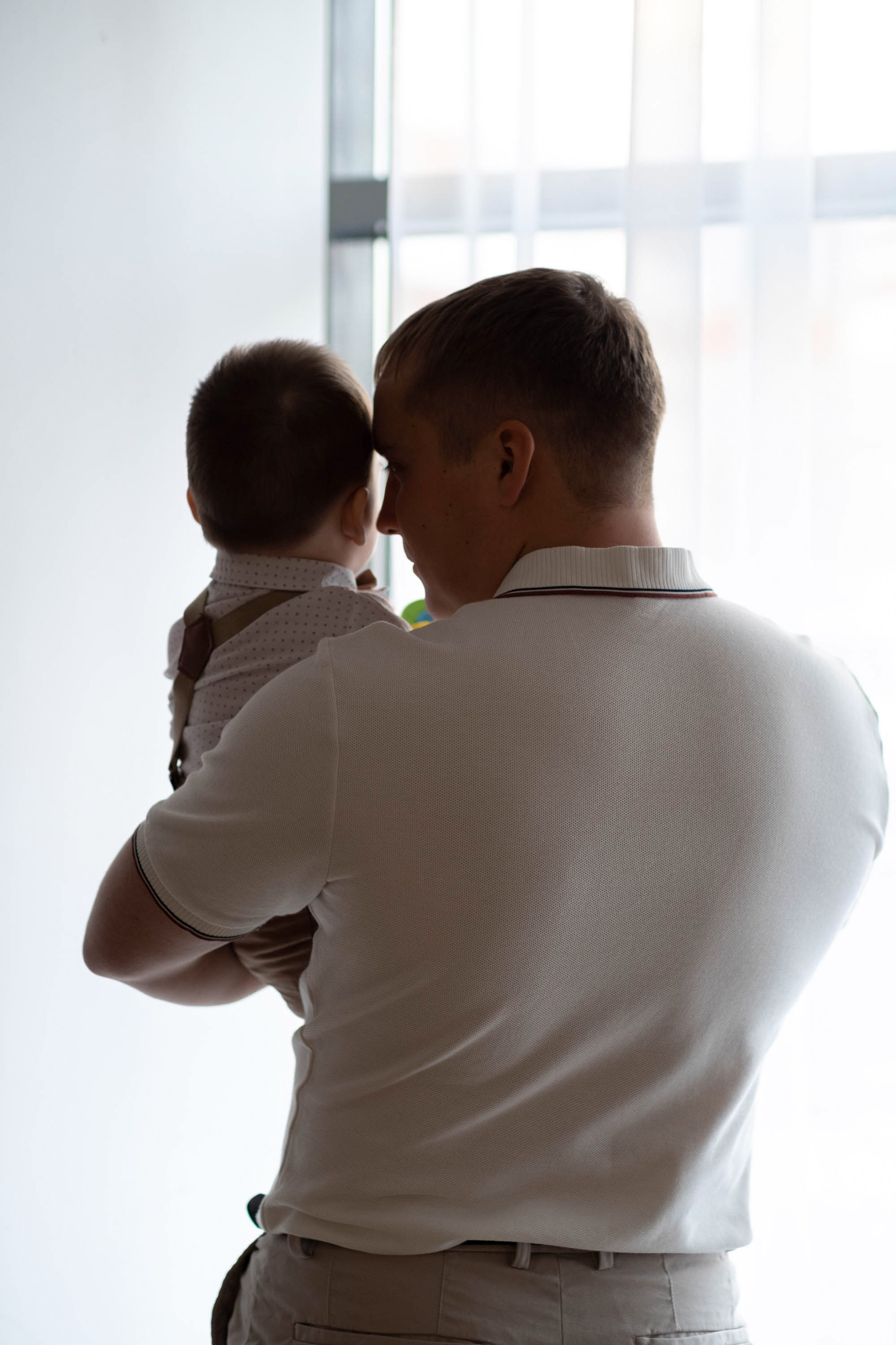 Джамиля, Юра и малыш Андрюша: Новогодняя. Свадебный и семейный фотограф в Тюмени Екатерина Дубровина