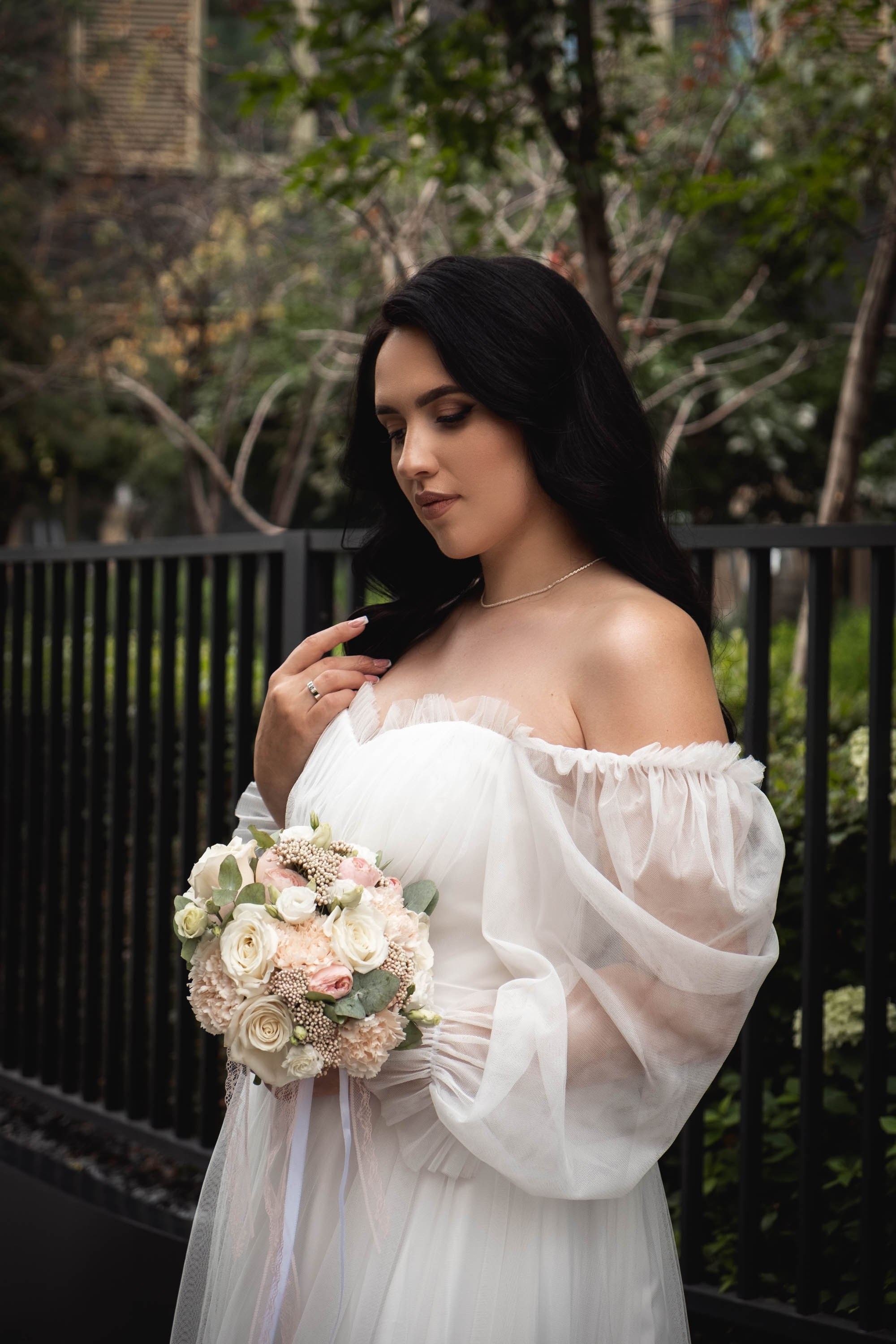 Антон & Алёна. Свадебный и семейный фотограф в Тюмени Екатерина Дубровина