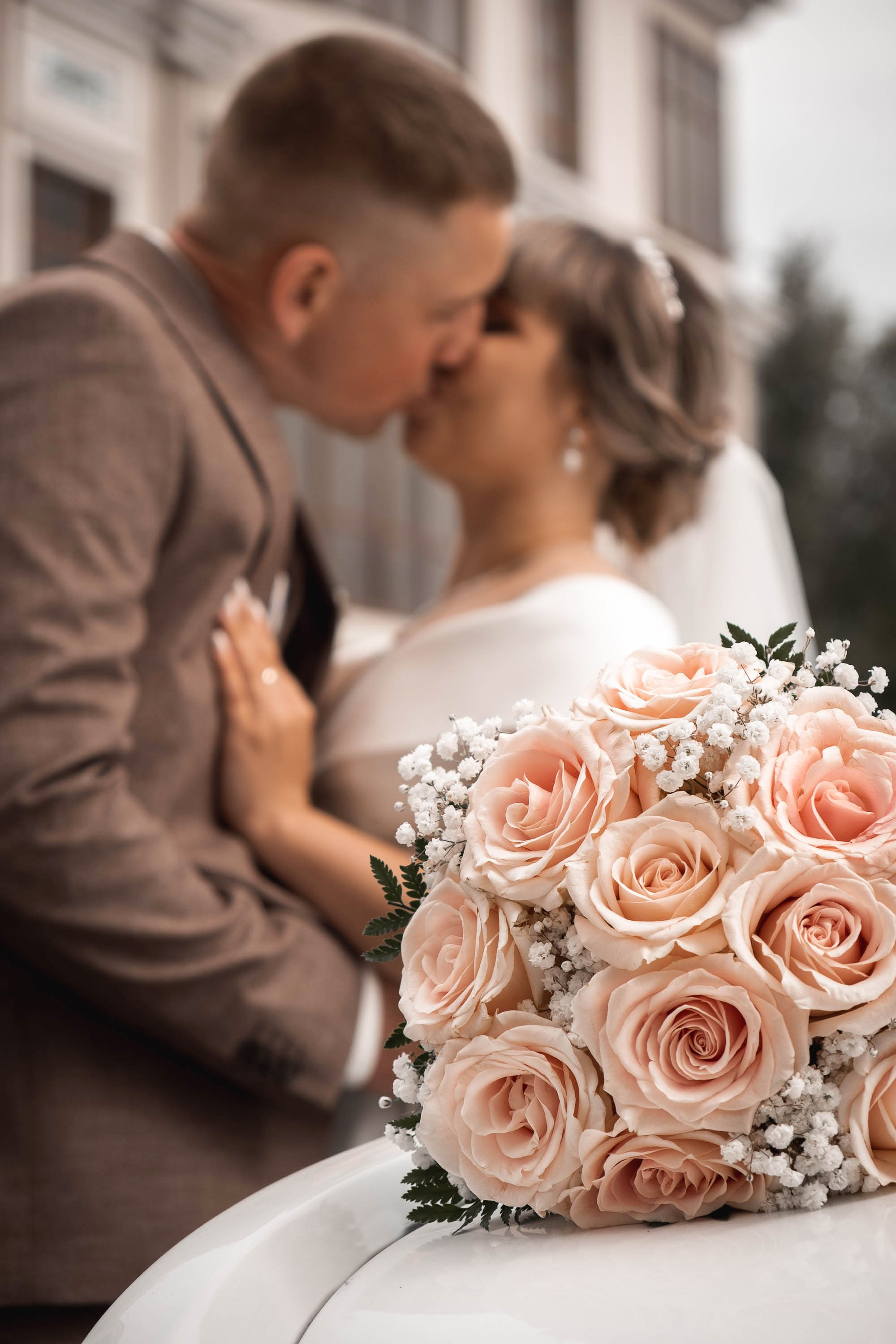 Александр & Елена. Свадебный и семейный фотограф в Тюмени Екатерина Дубровина