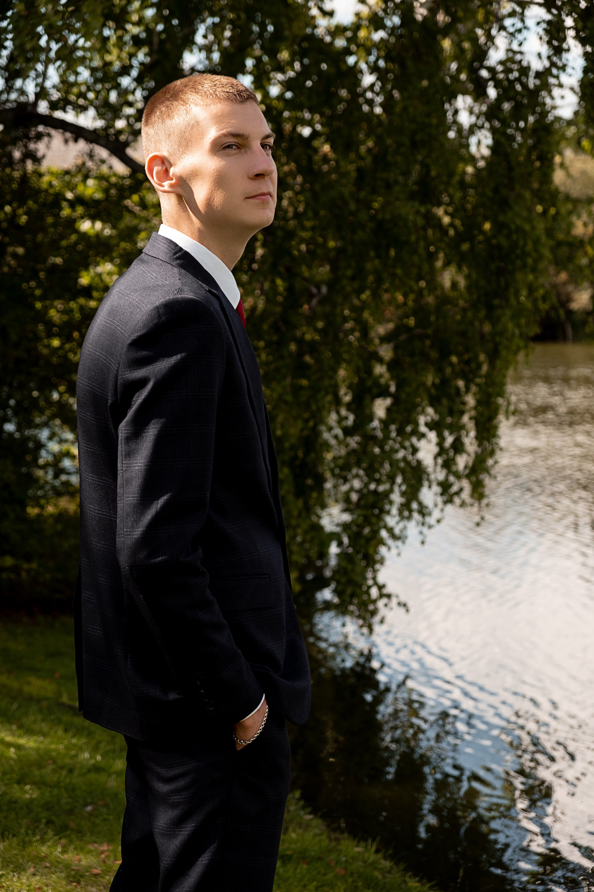 Константин & Татьяна. Свадебный и семейный фотограф в Тюмени Екатерина Дубровина