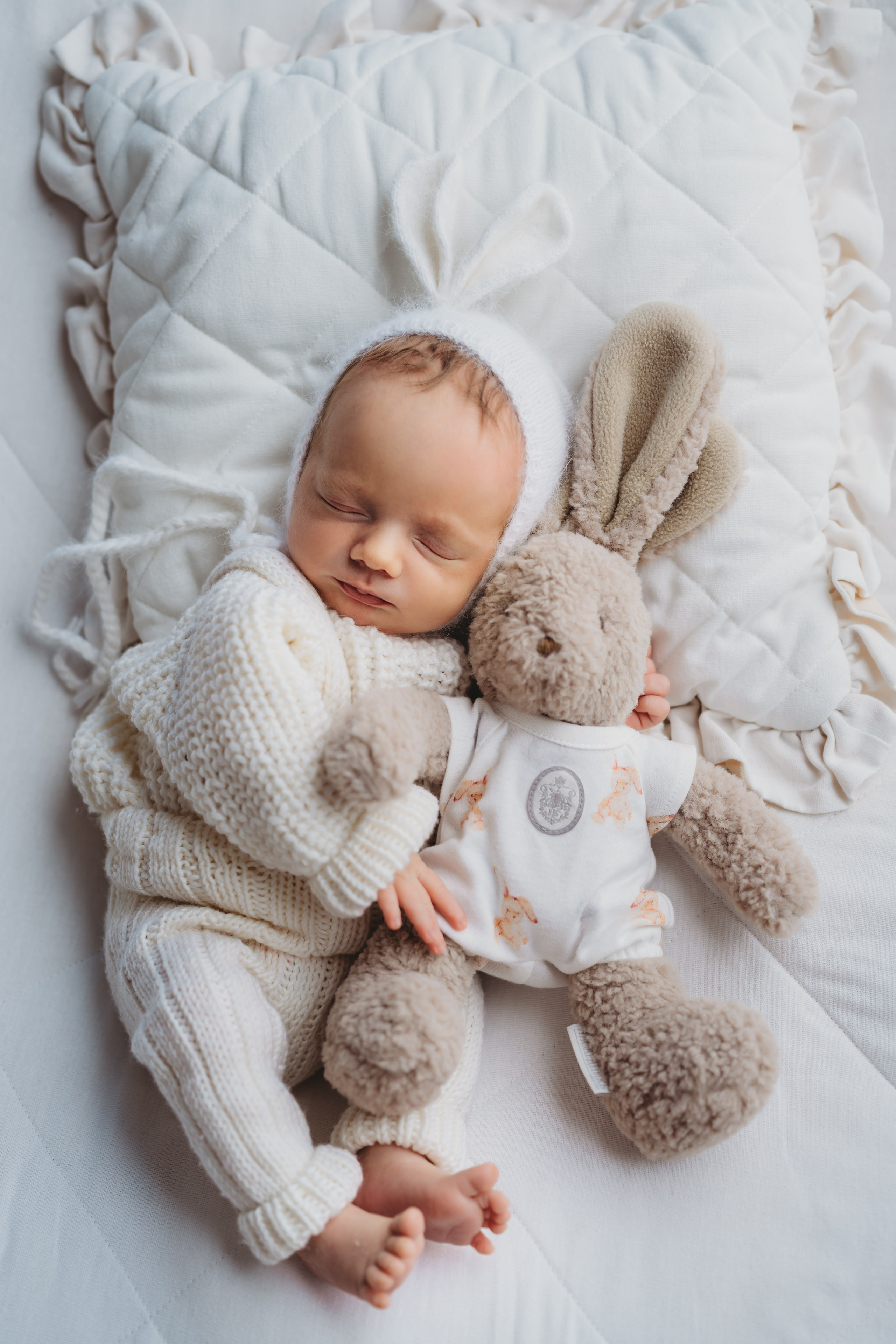 Новорожденные. Фотограф новорожденных во Владимире Анастасия Воробьева