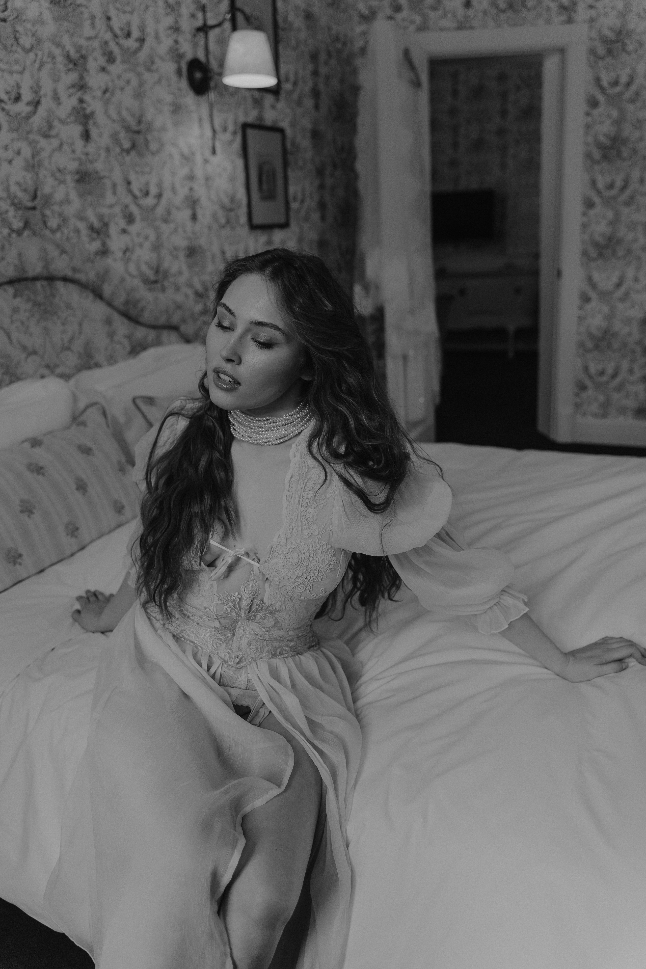 P&A (творческая съемка). Свадебный фотограф — Наталья Фед СПб/Москва