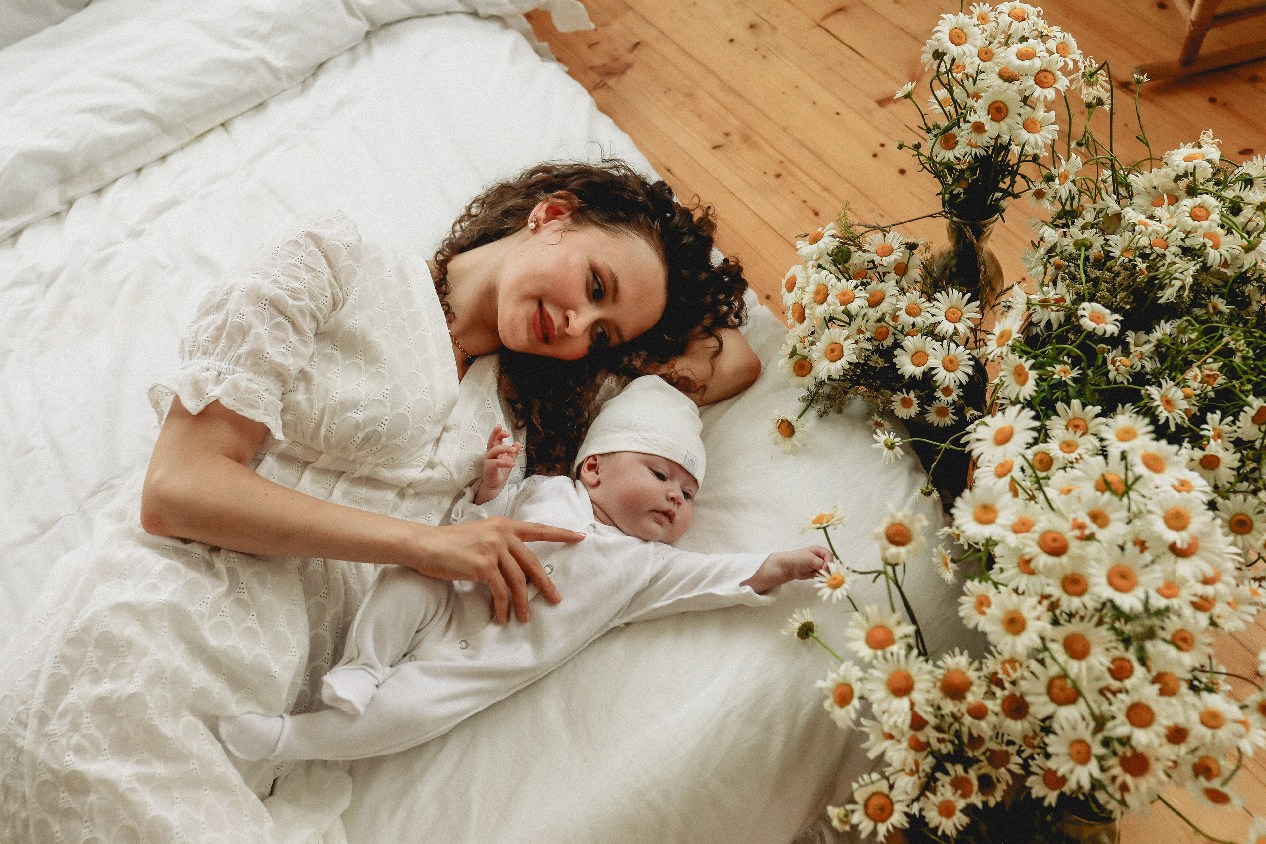 Дочки-матери