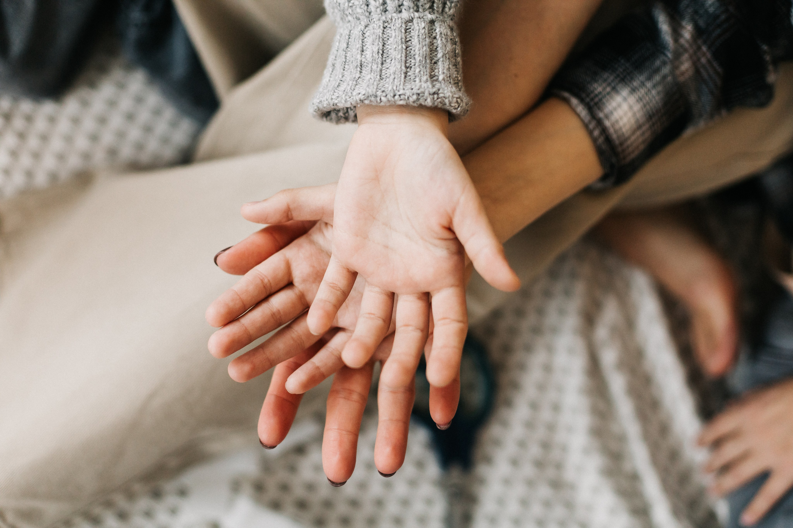 Там где живёт любовь. Семейный фотограф Тюмень Ксения Дереглазова