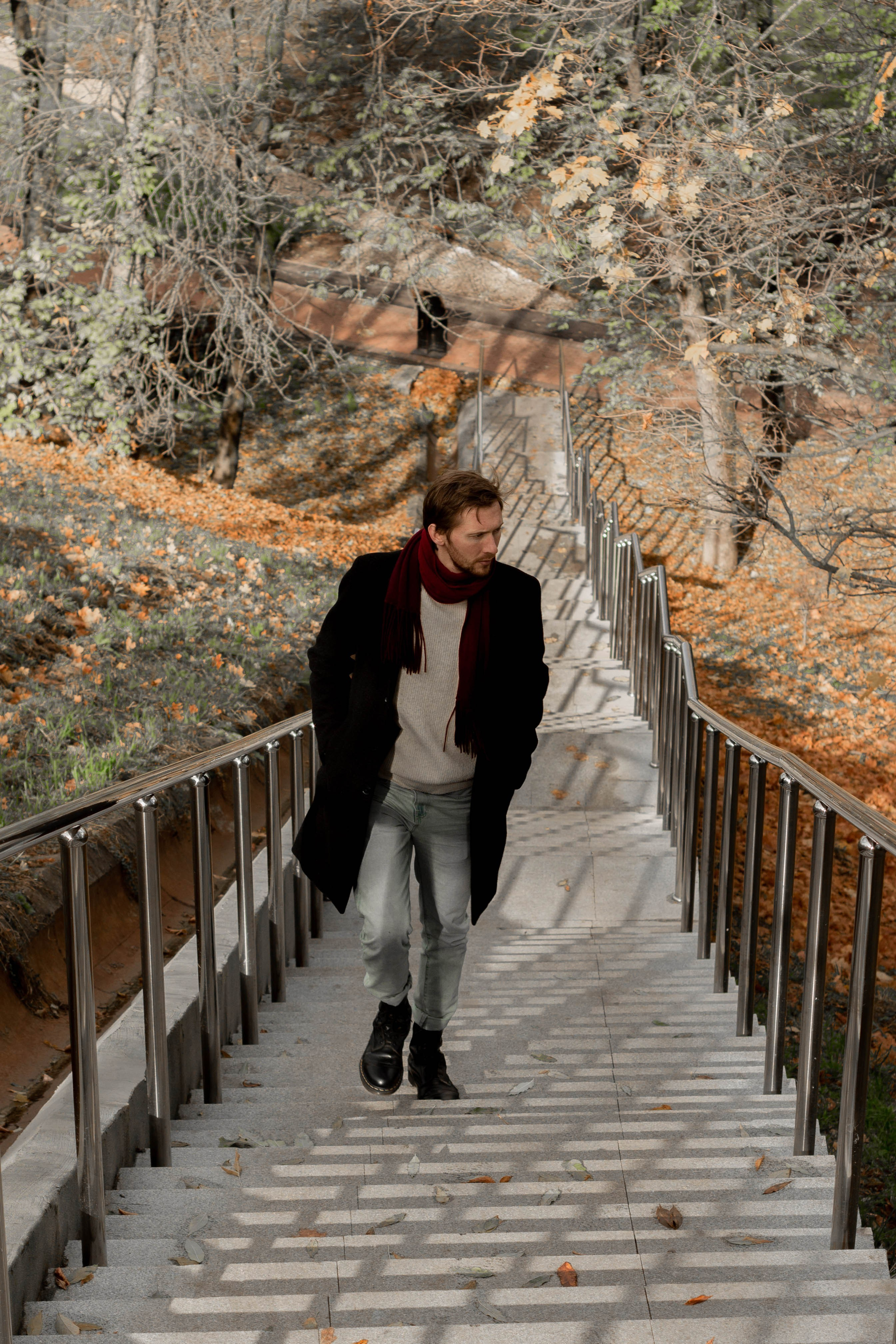 Дмитрий. Фотограф Шагалов Михаил