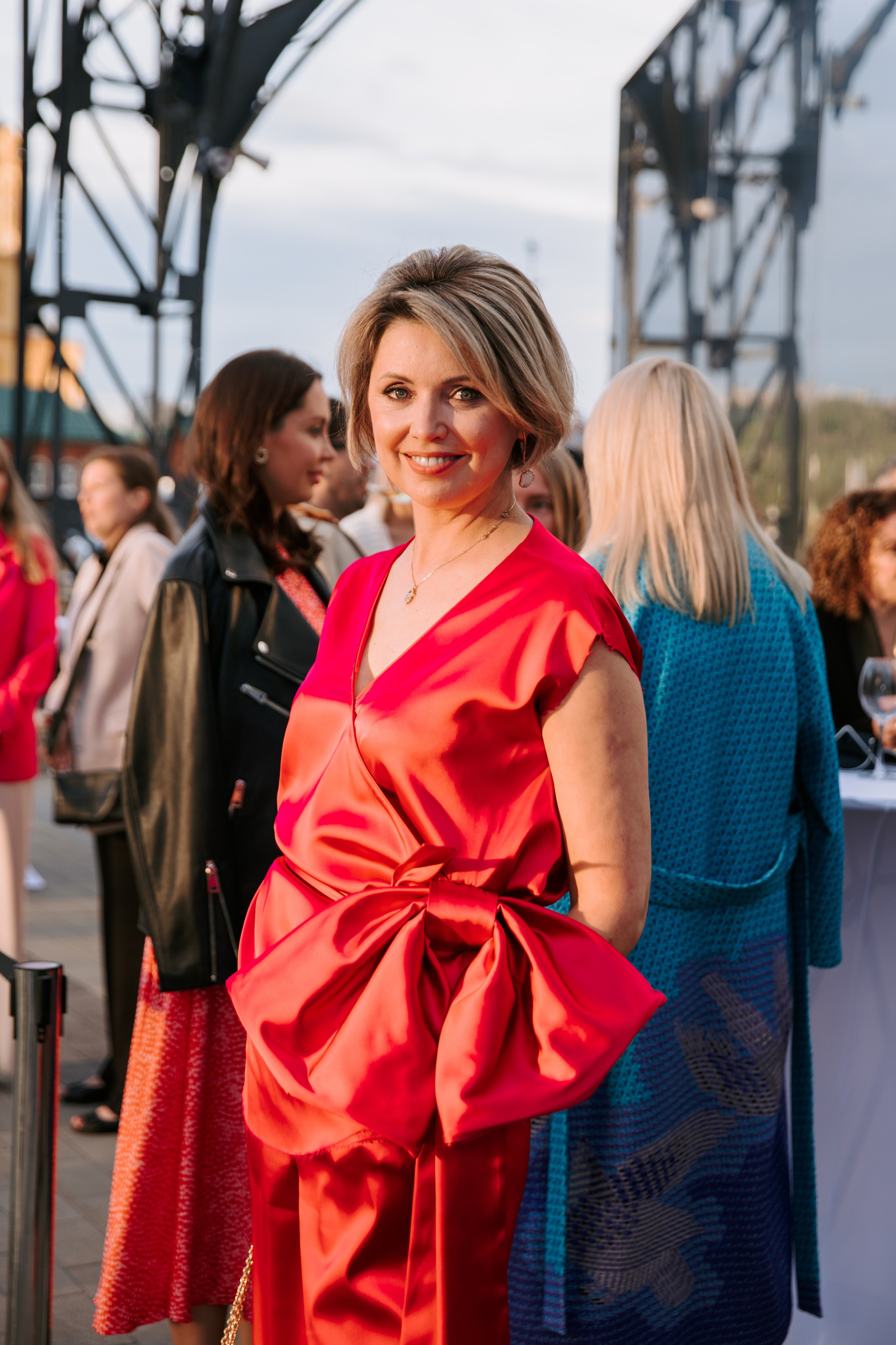 Репортажная съёмка. Павел Померанцев