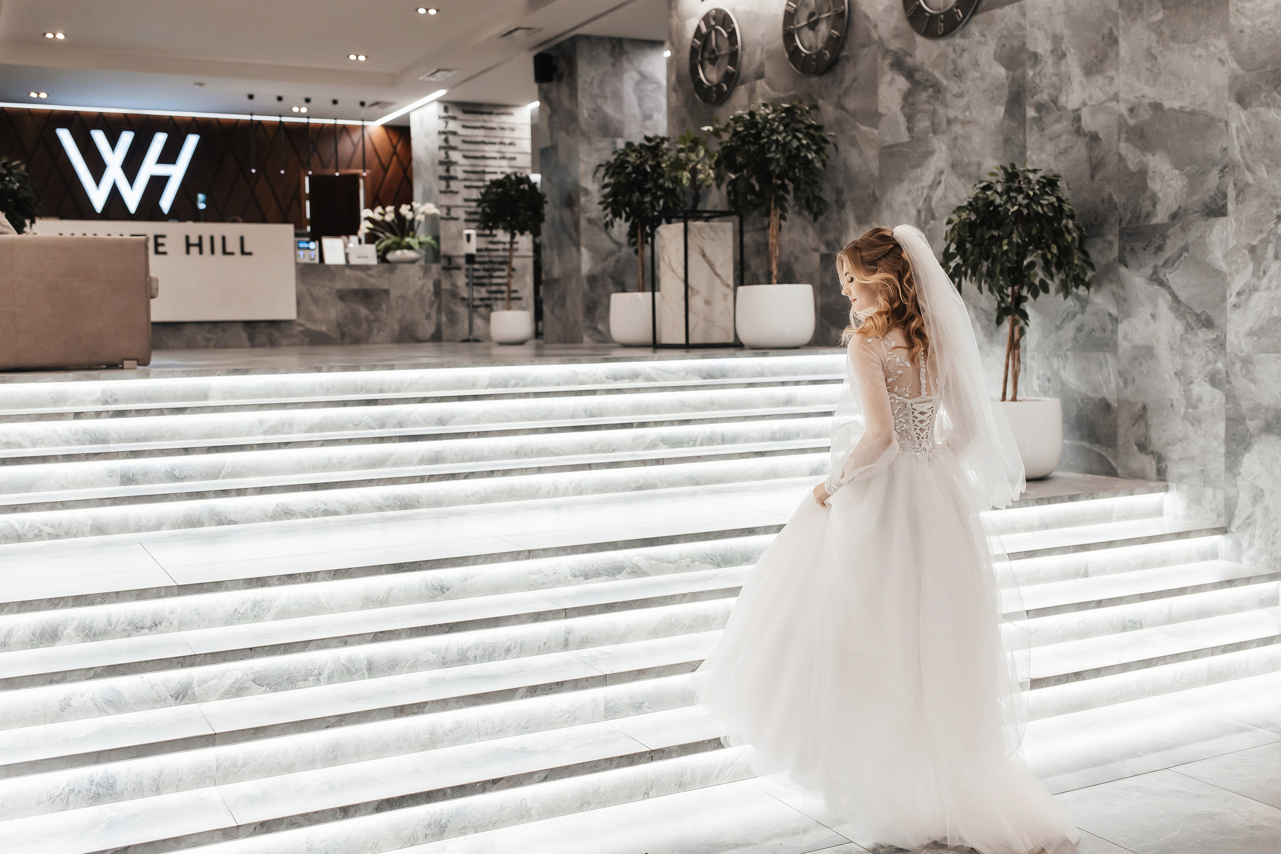 Вадим и Лилия. Фотограф Елена Каверина | Белгород — Короча |