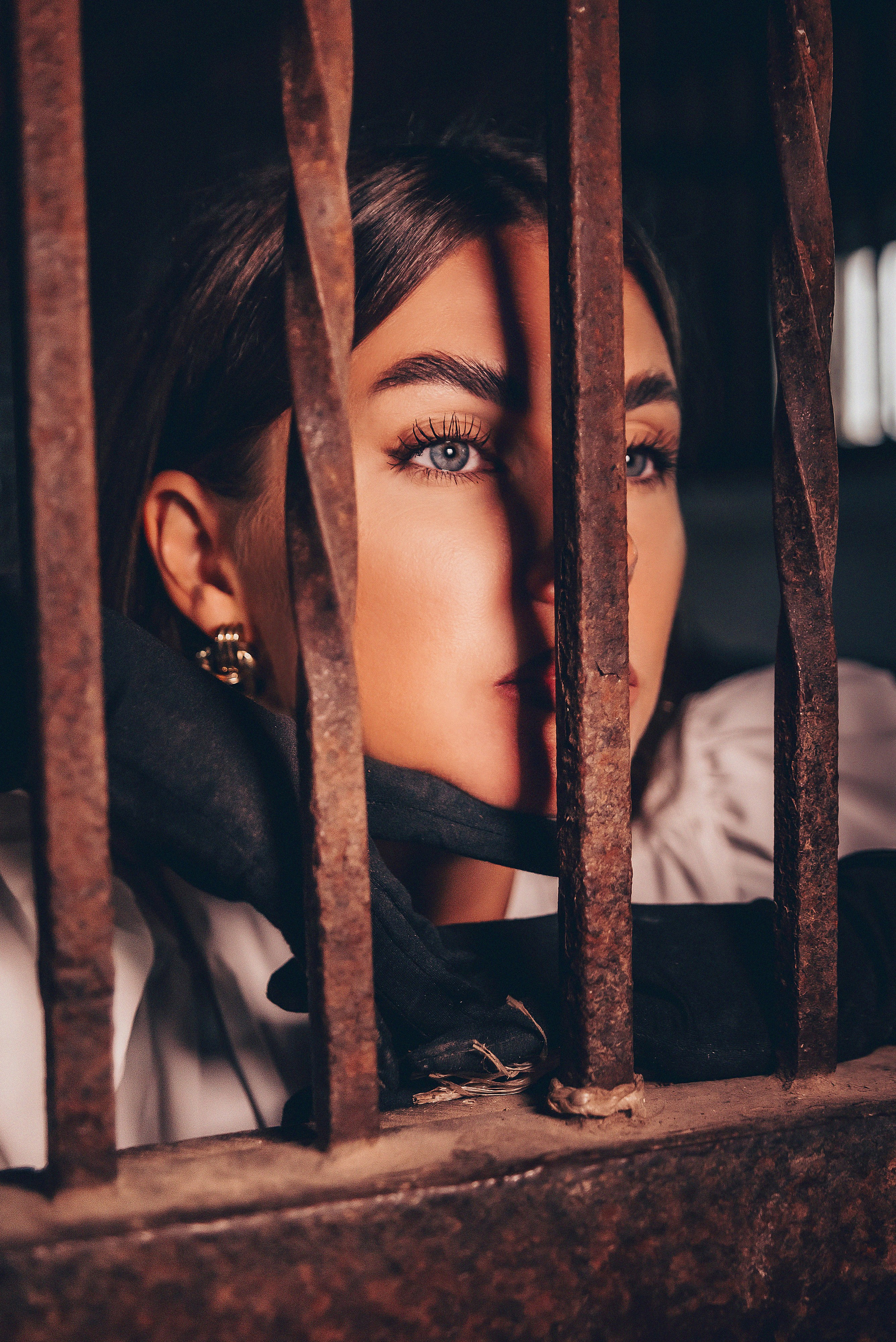 STREET. Профессиональный фотограф Natali Aieteia