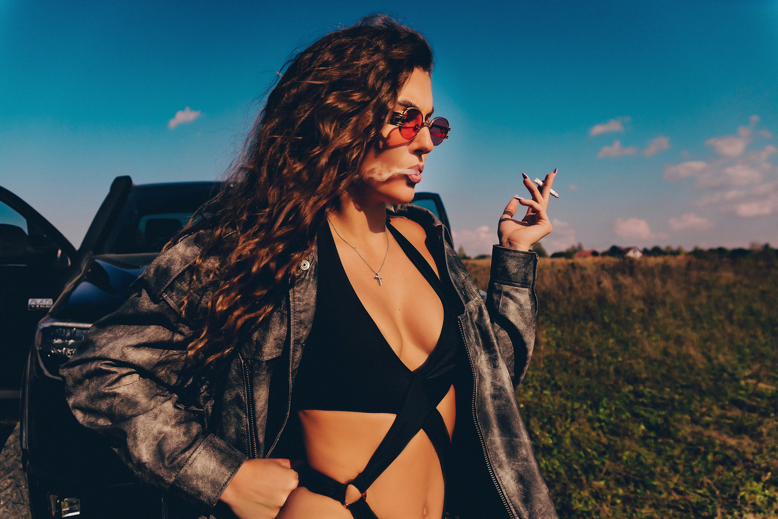 STREET. Профессиональный фотограф Natali Aieteia