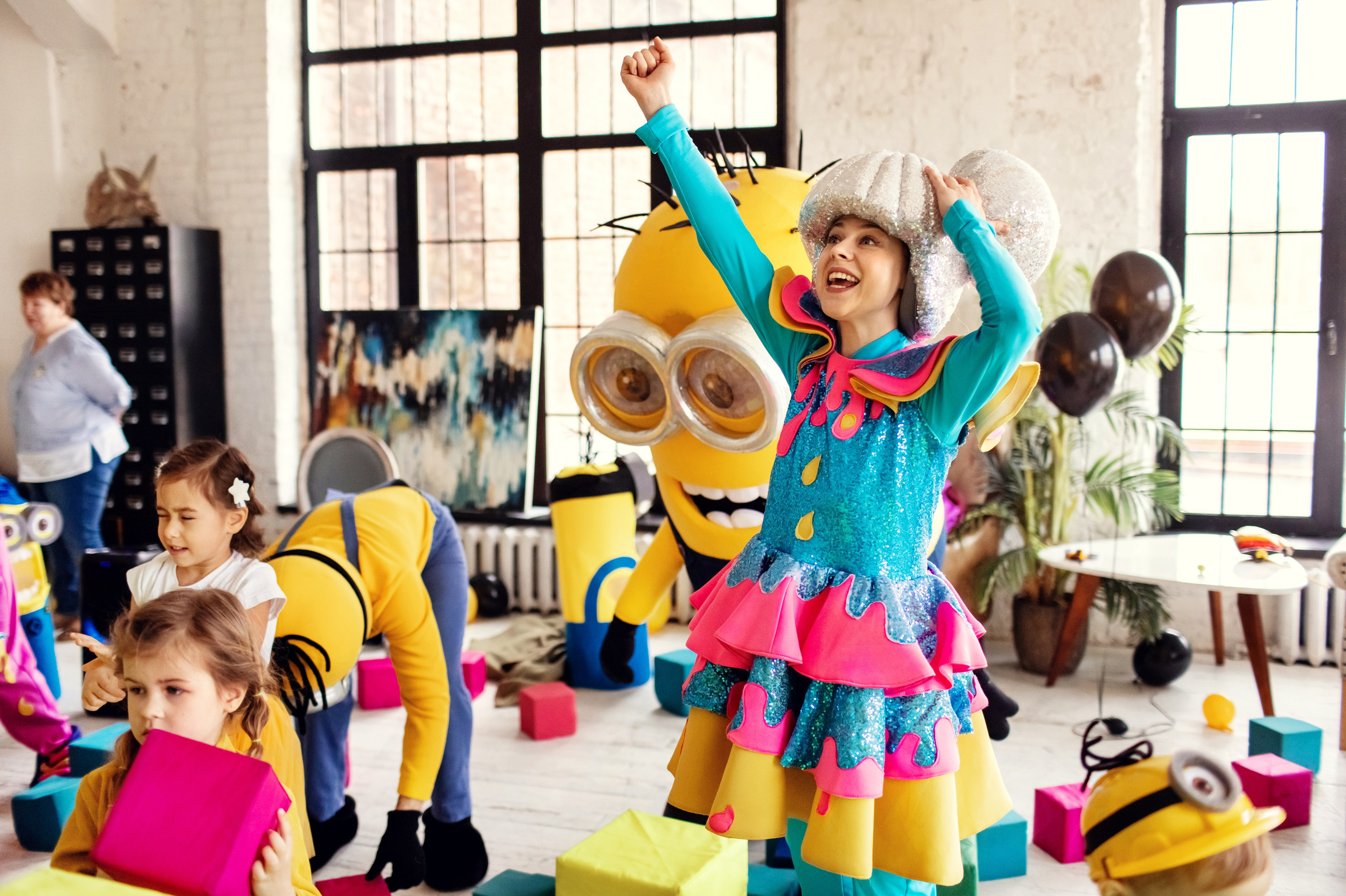 Роме 3 года. Детский и семейный фотограф в Москве Анна Ипатьева