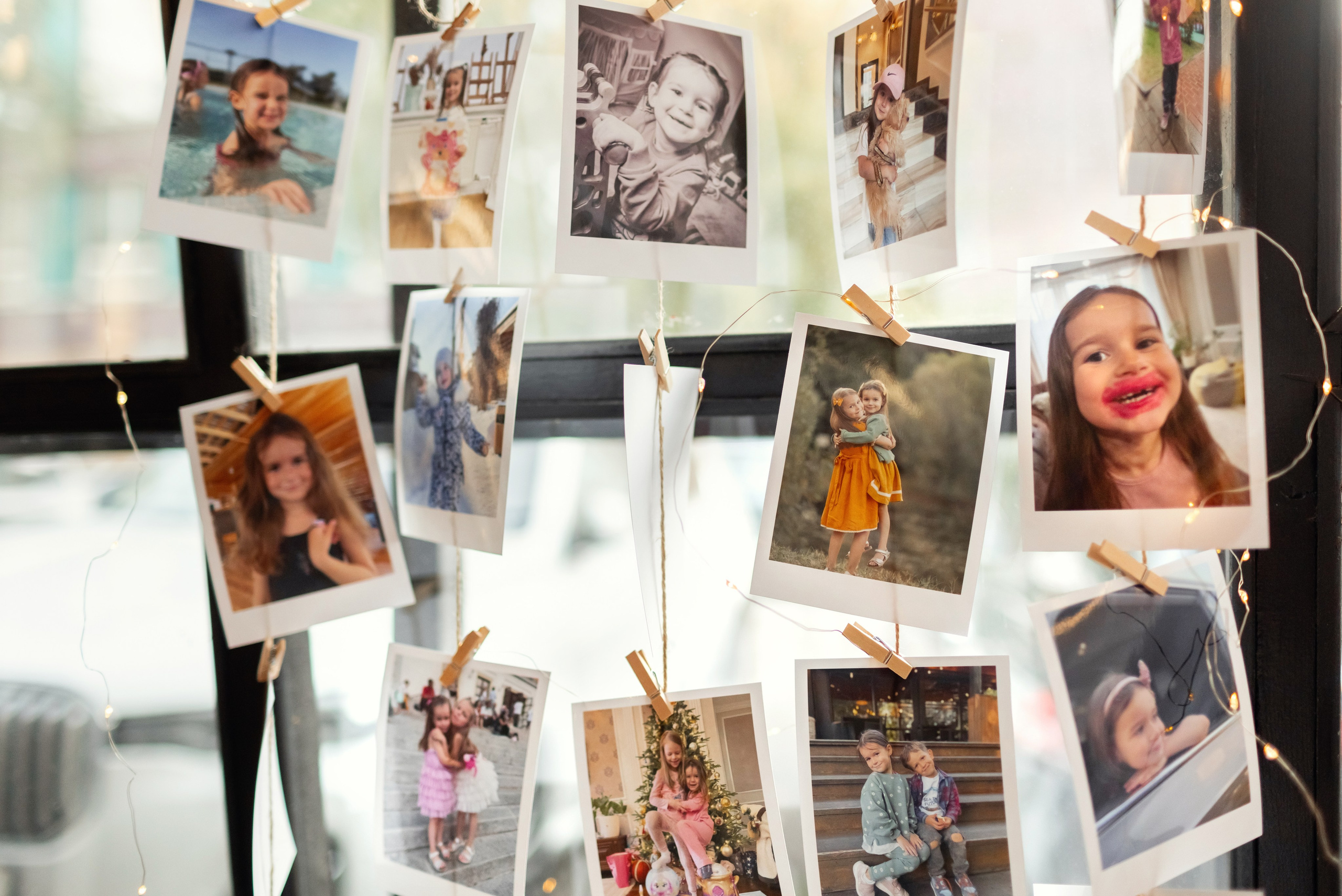 Александре 5 лет. Детский и семейный фотограф в Москве Анна Ипатьева