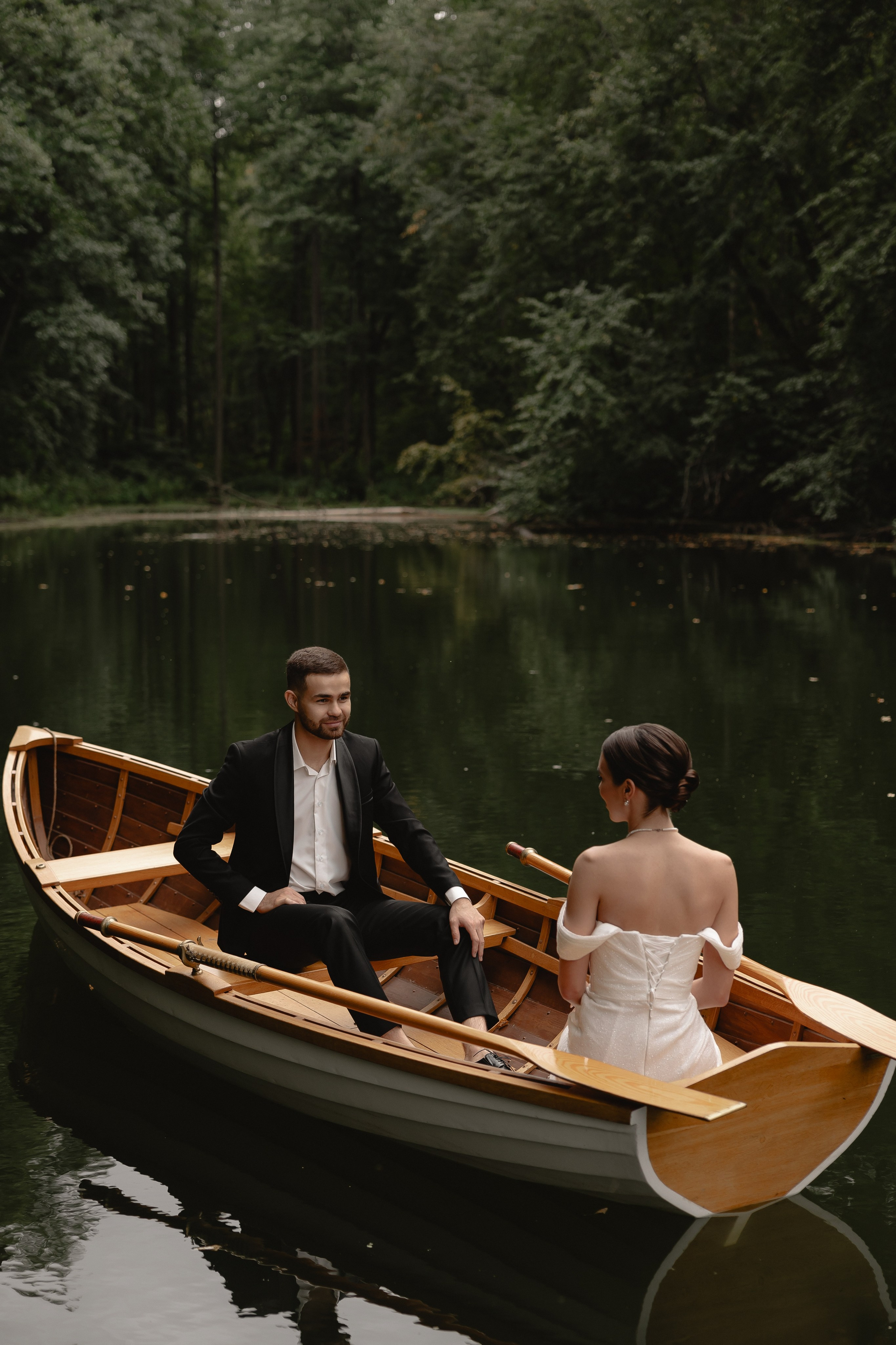 Равиль | Сабина. Свадебный фотограф|Казань|Москва