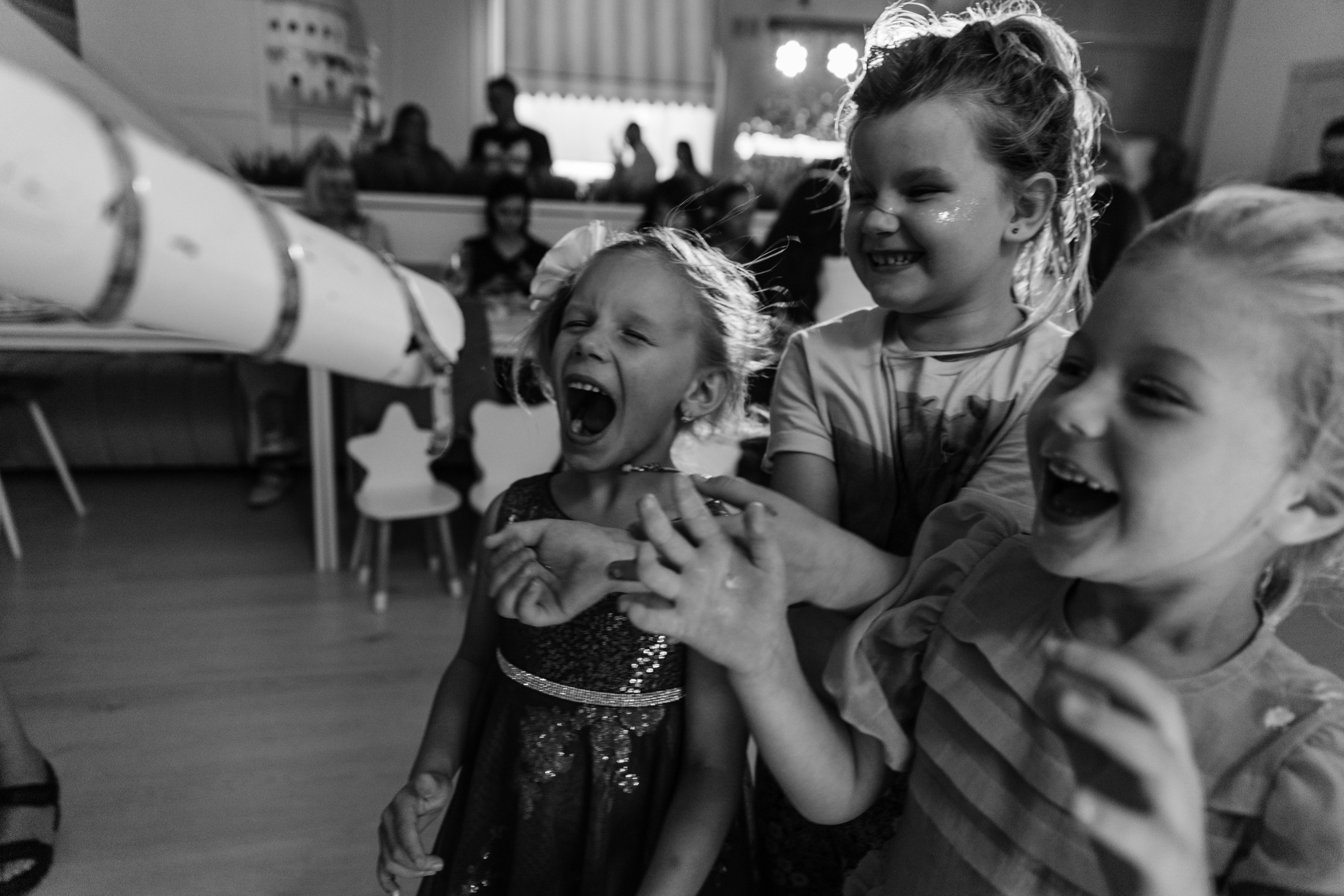 Стефания 2 года. Фотограф Роман Полянин