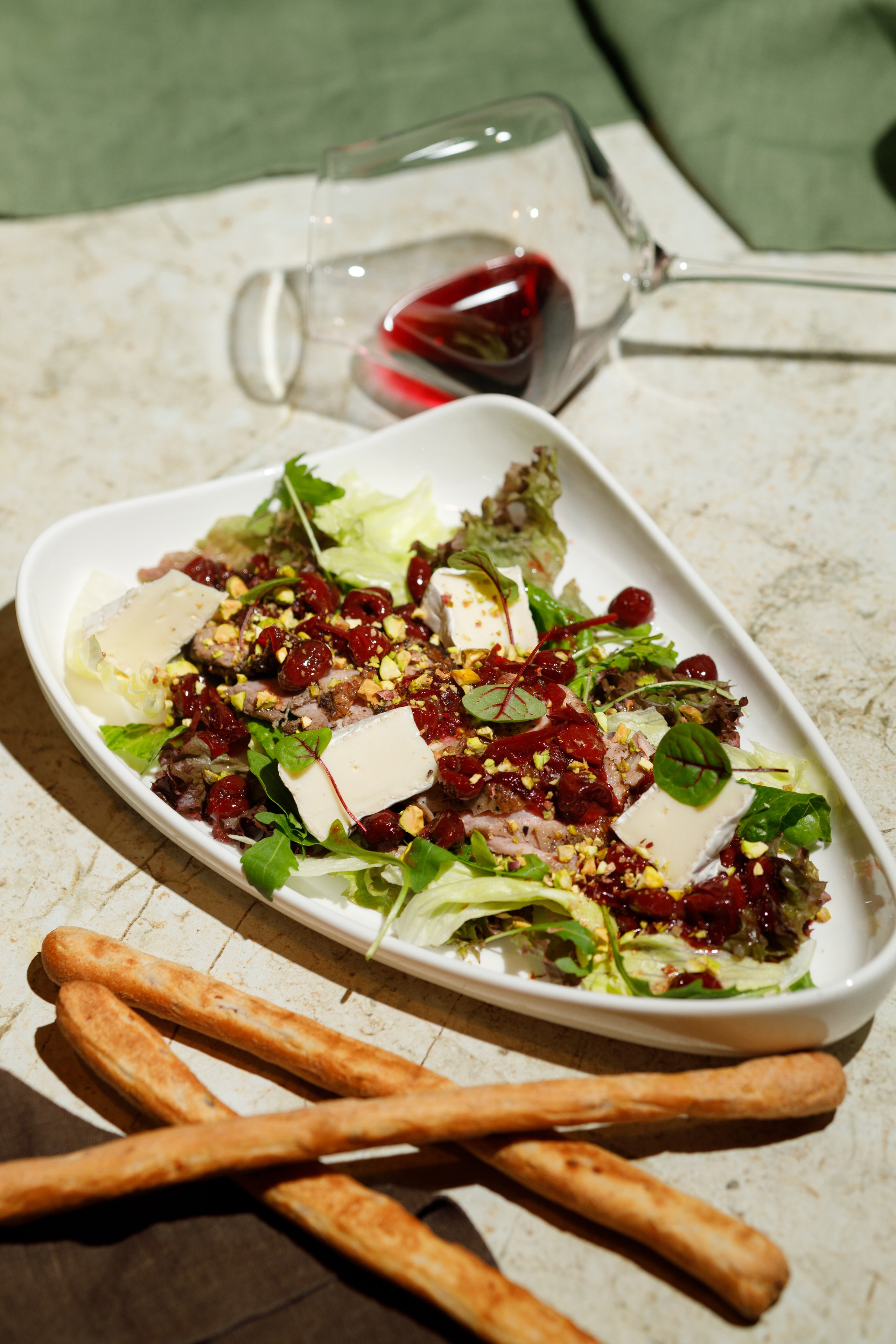 Food. Репортжаный и свадебный фотограф Москва, Влада Азарова