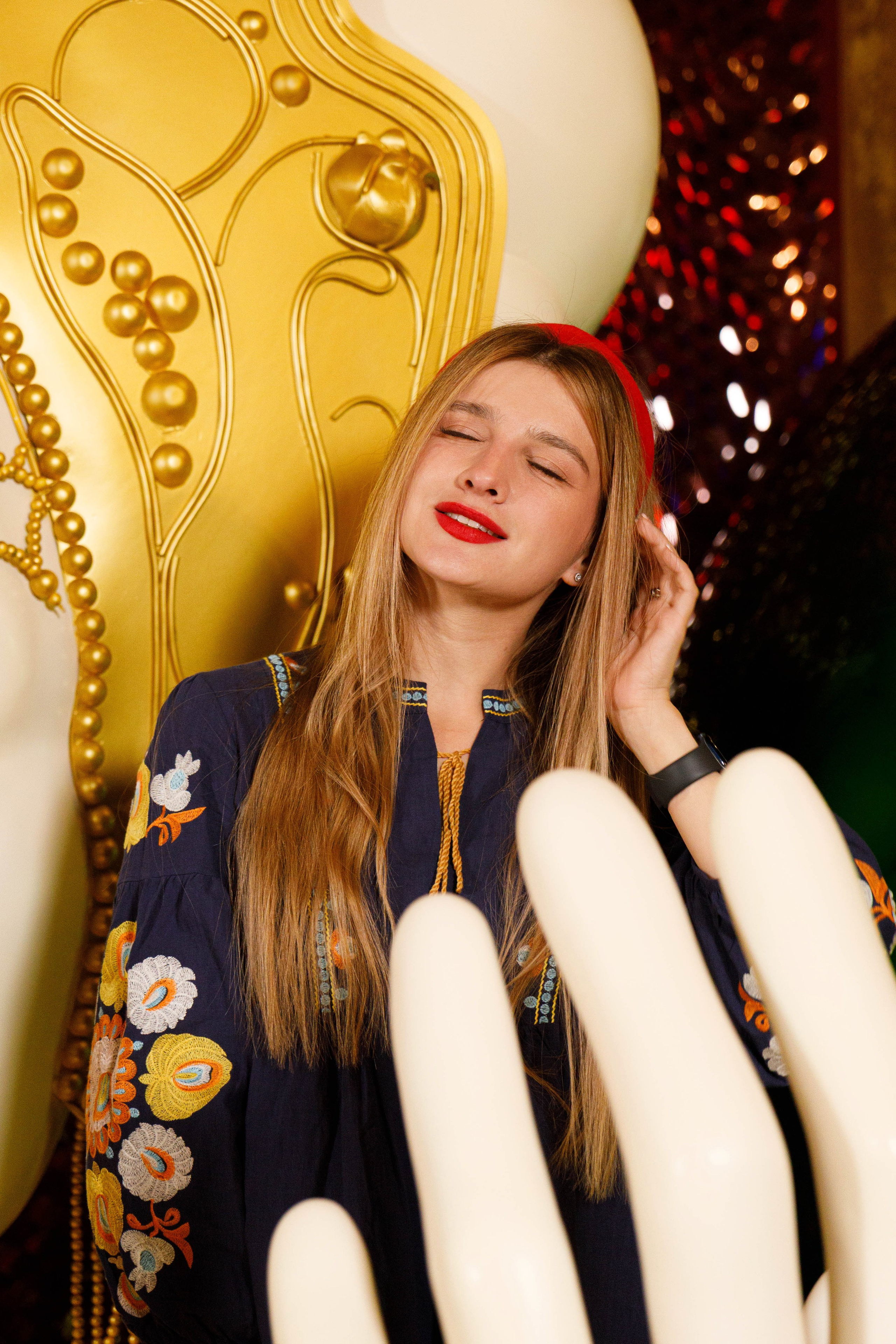 Премия AIR IN PARTY AWARDS. Свадебный фотограф. Москва и Московская Область