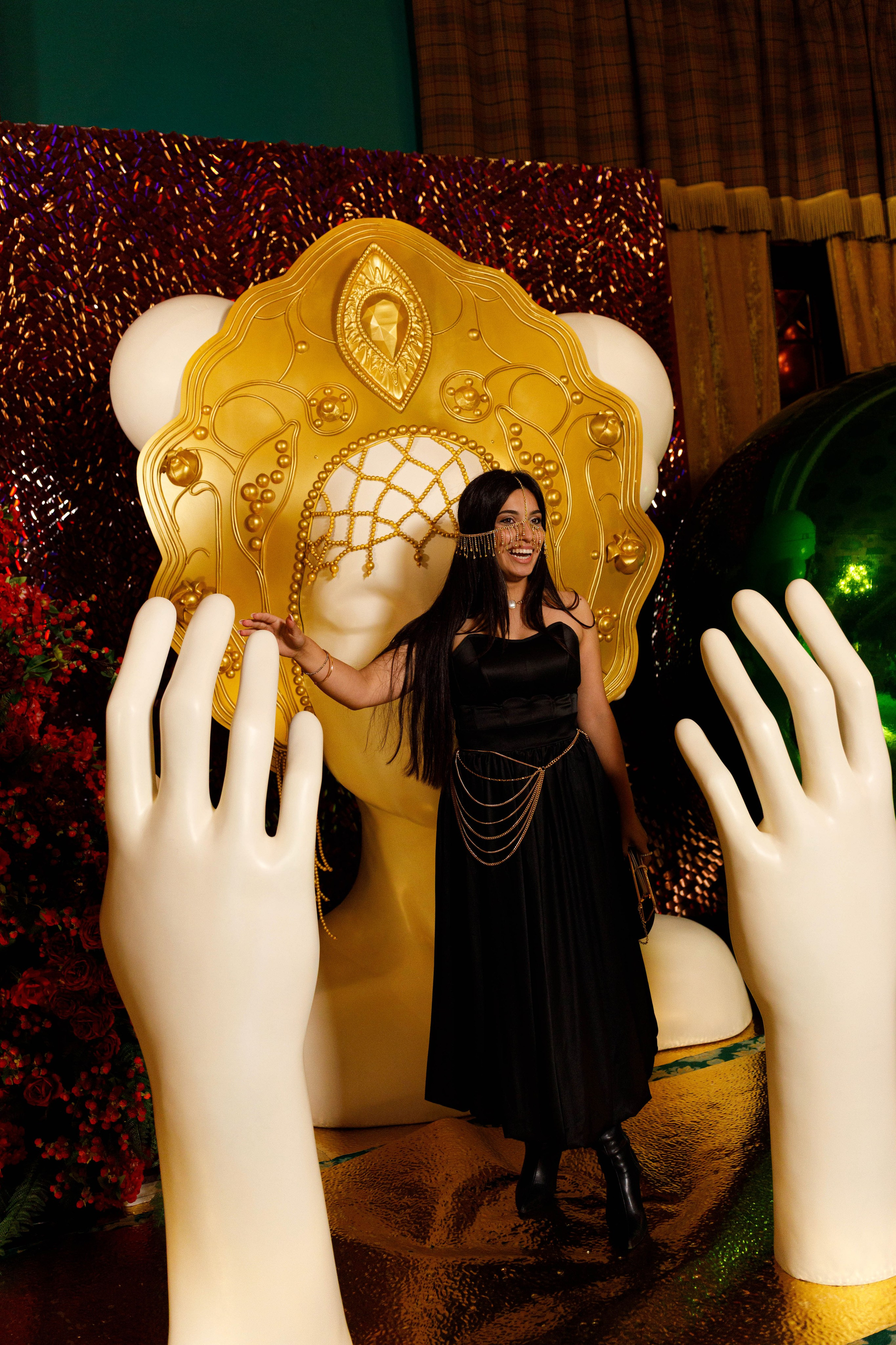 Премия AIR IN PARTY AWARDS. Свадебный фотограф. Москва и Московская Область