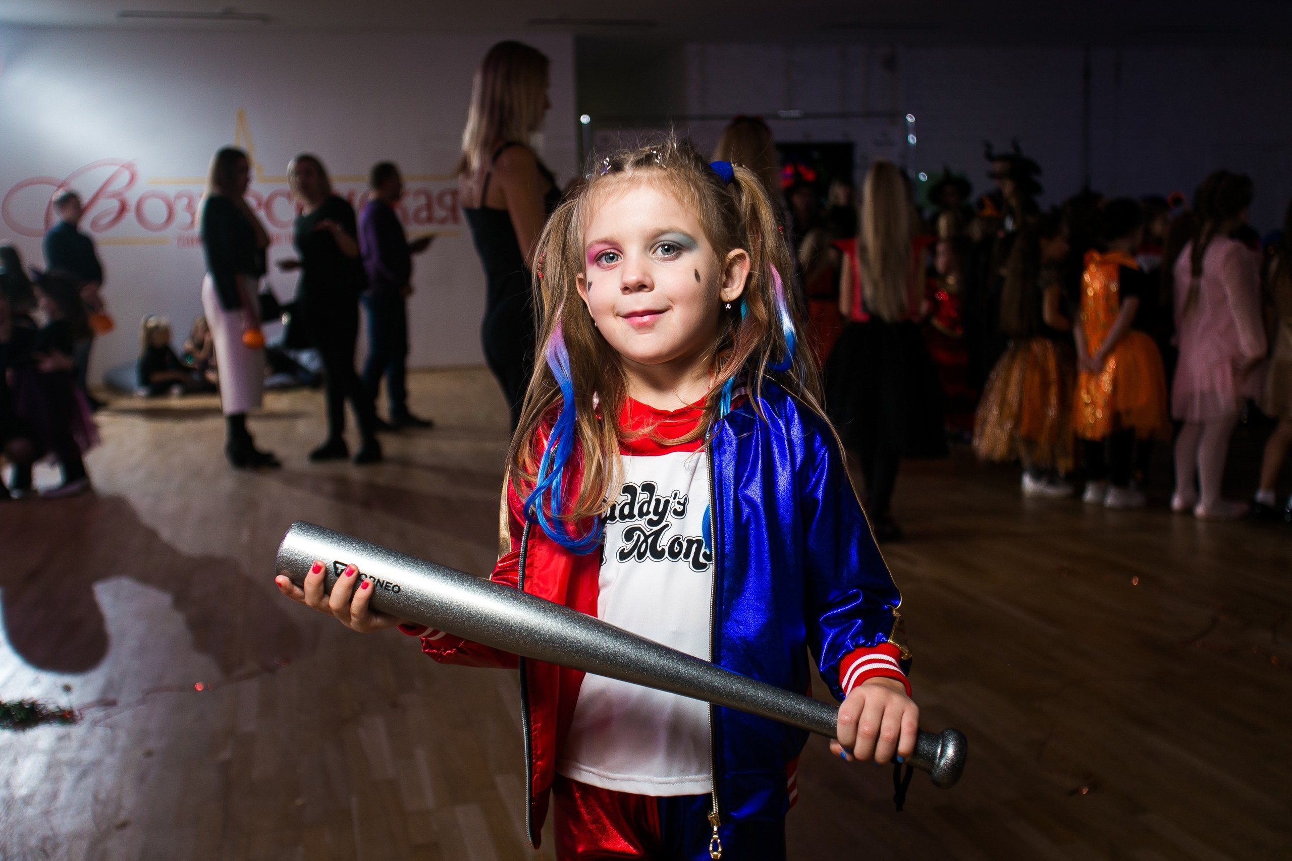 Детские дни рождения. Свадебный и репортажный фотограф Александр Козлов