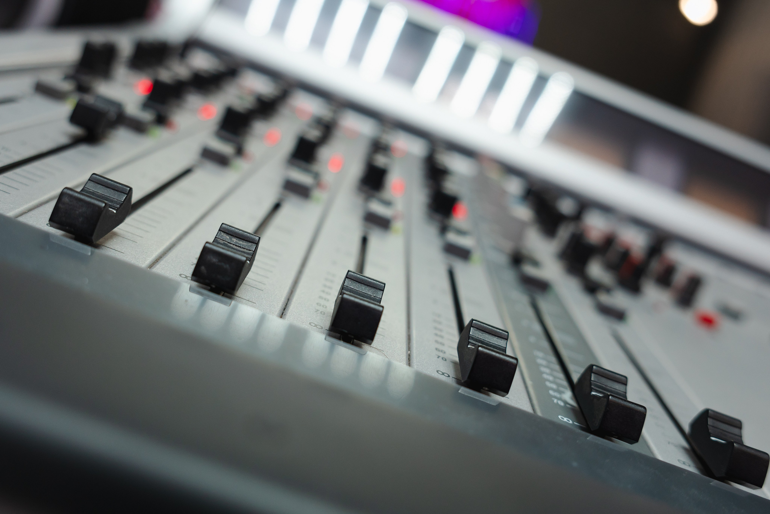 Фотосъёмка юбилея Липецк FM. Портретная и репортажная съёмка