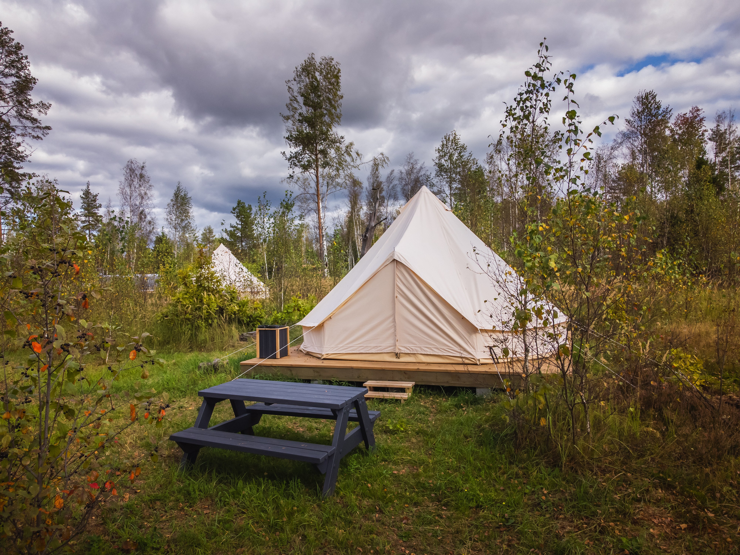 Палатка, трава, лето, лес, природа, база отдыха, загородный клуб, "ПОБЕГ ИЗ ГОРОДА"