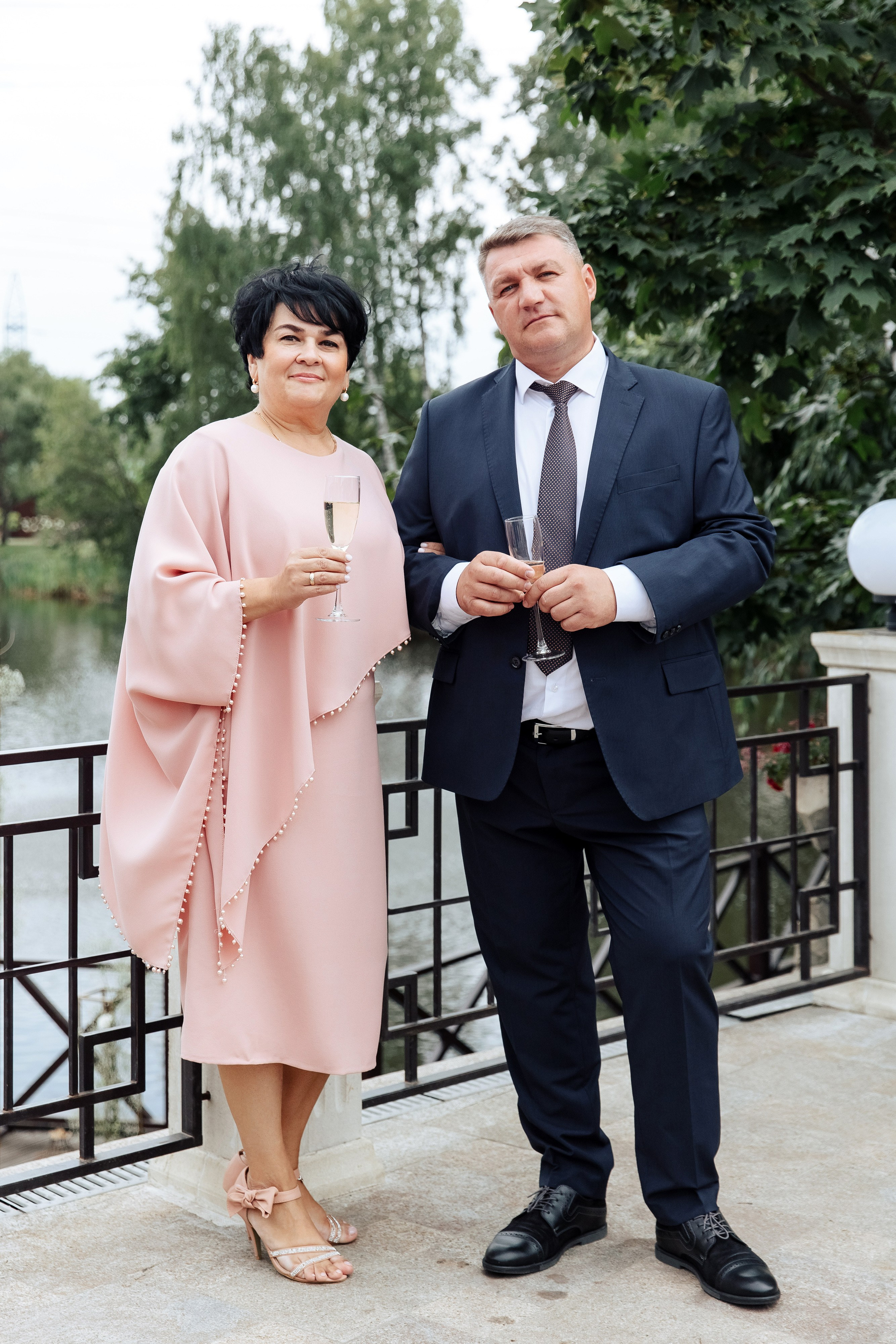 Егор и Анастасия. Свадебный репортажный фотограф в Москве