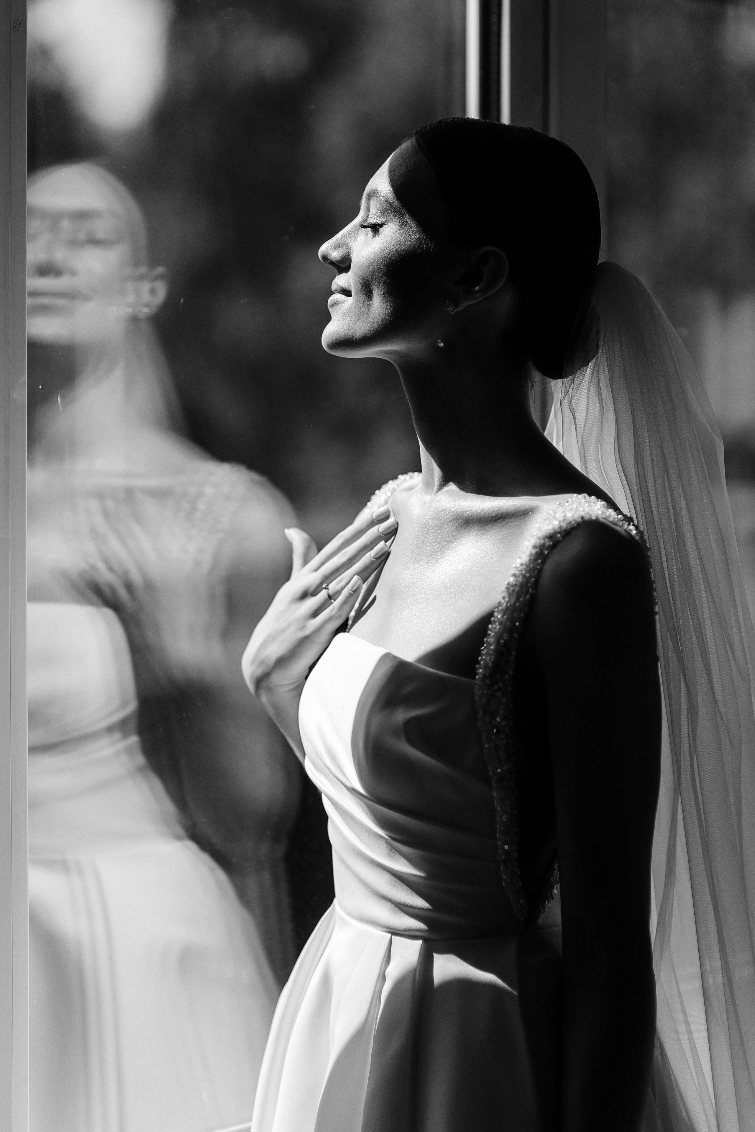 Артур и Мария. Свадебный фотограф Курск Артем Духтанов